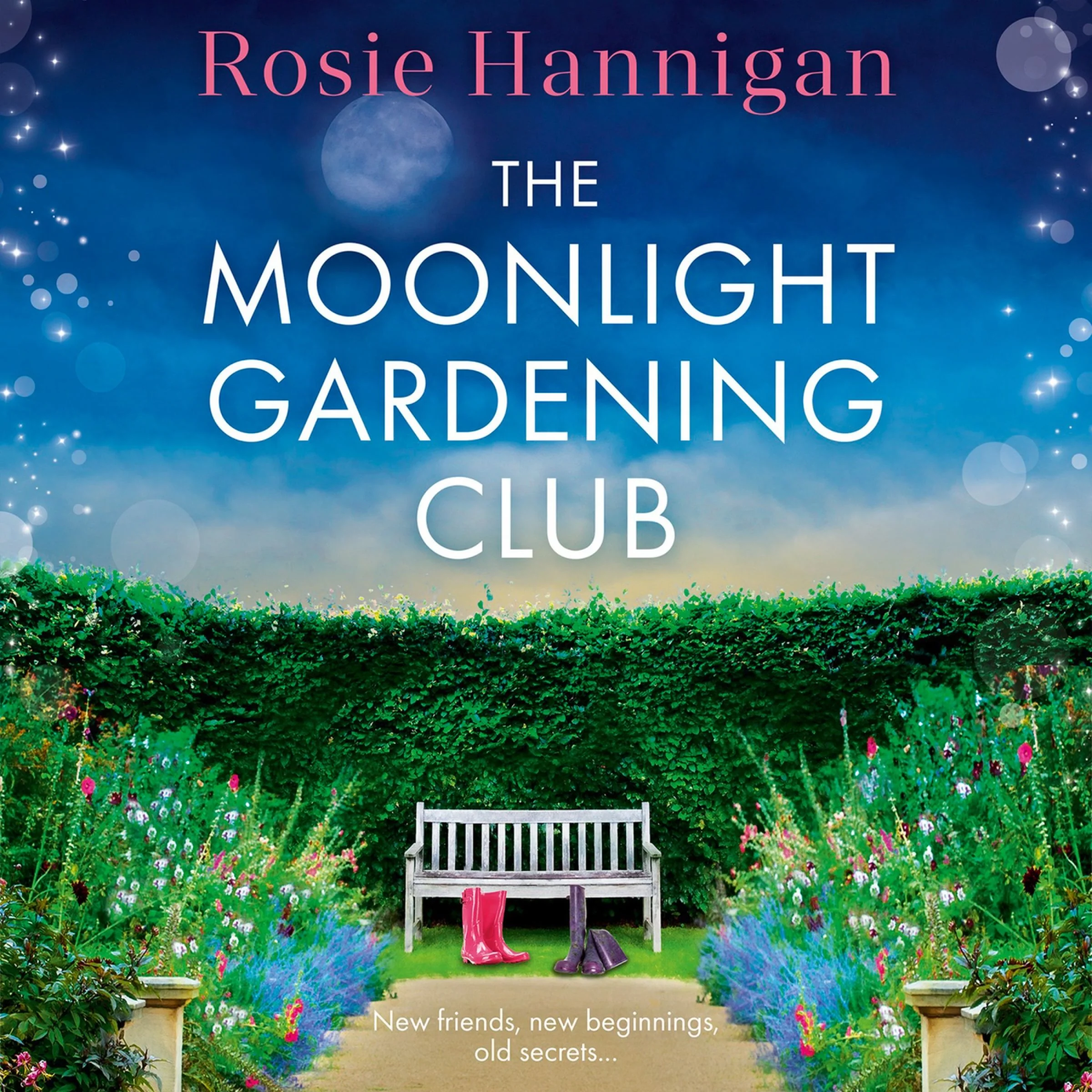 The Moonlight Gardening Club - Image 4