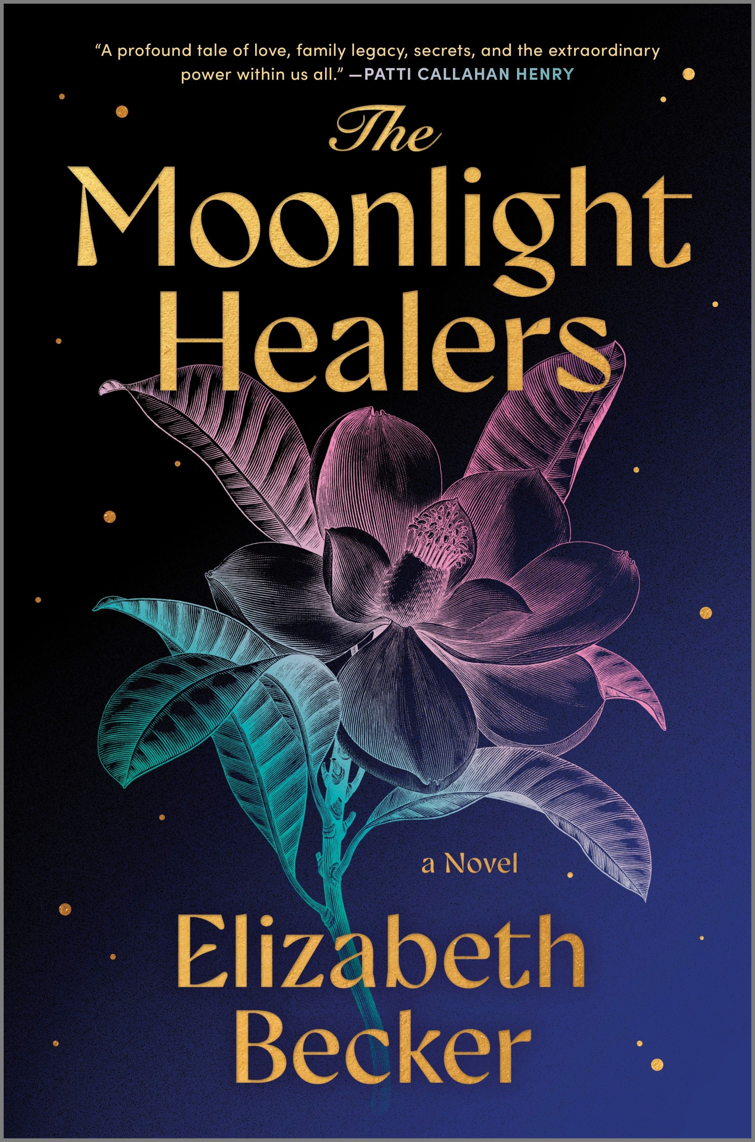 The Moonlight Healers - Image 3