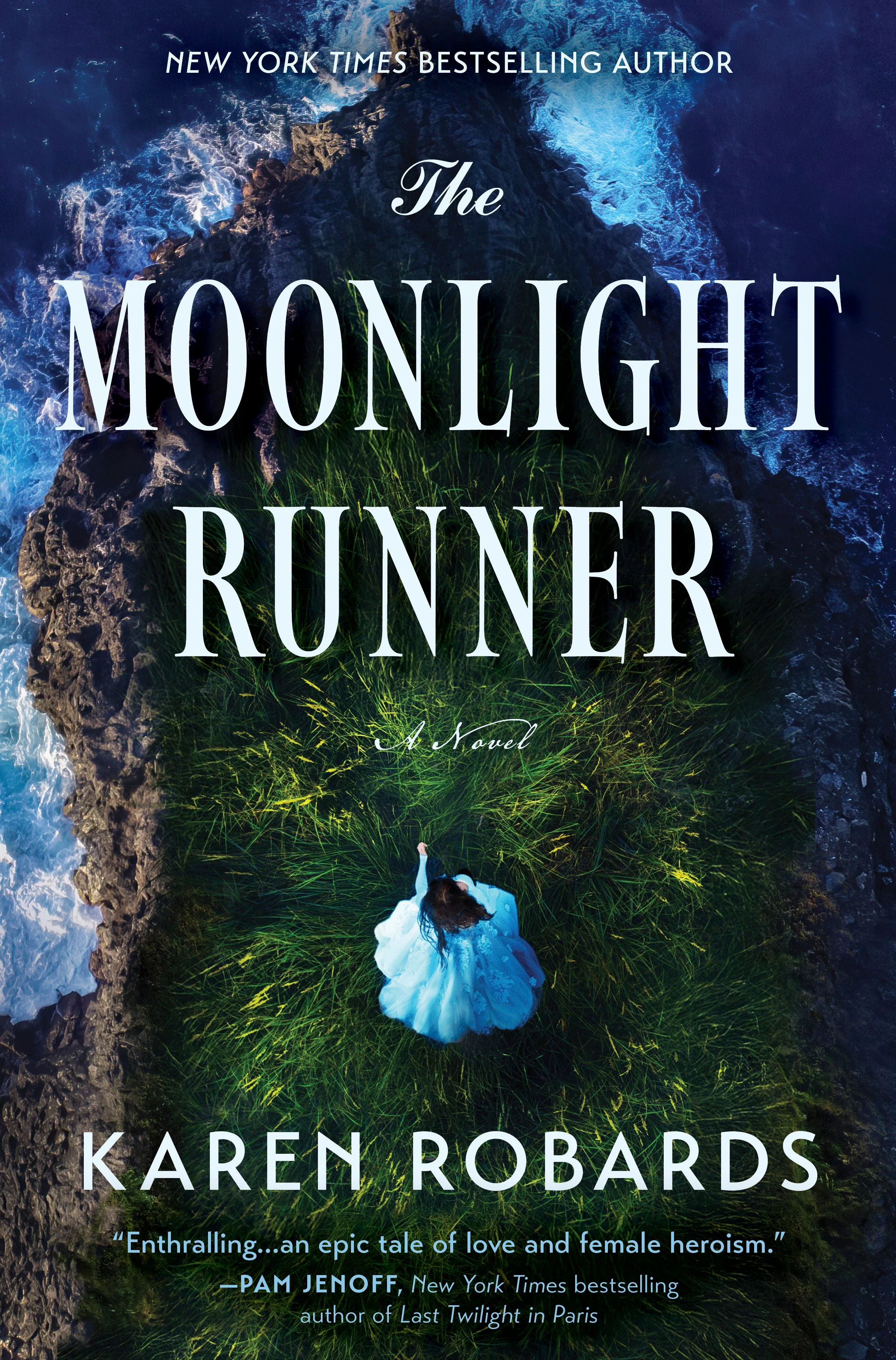 The Moonlight Runner - Image 3
