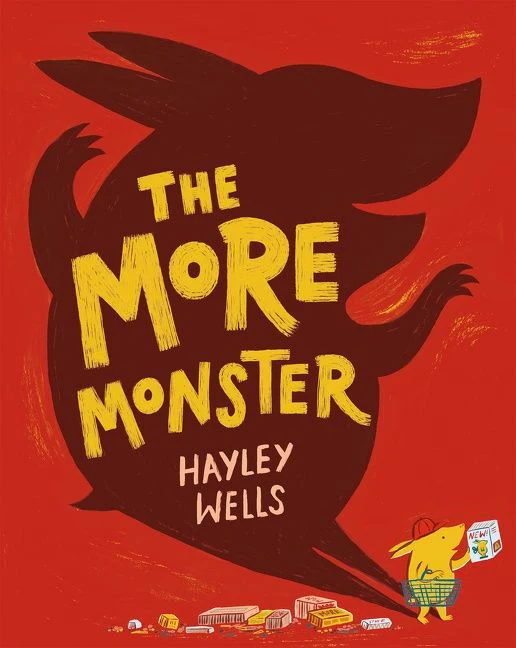The More Monster - Image 2