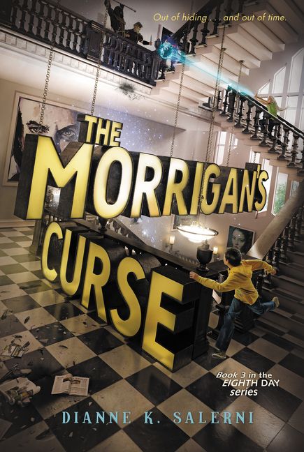 The Morrigan's Curse - Image 2