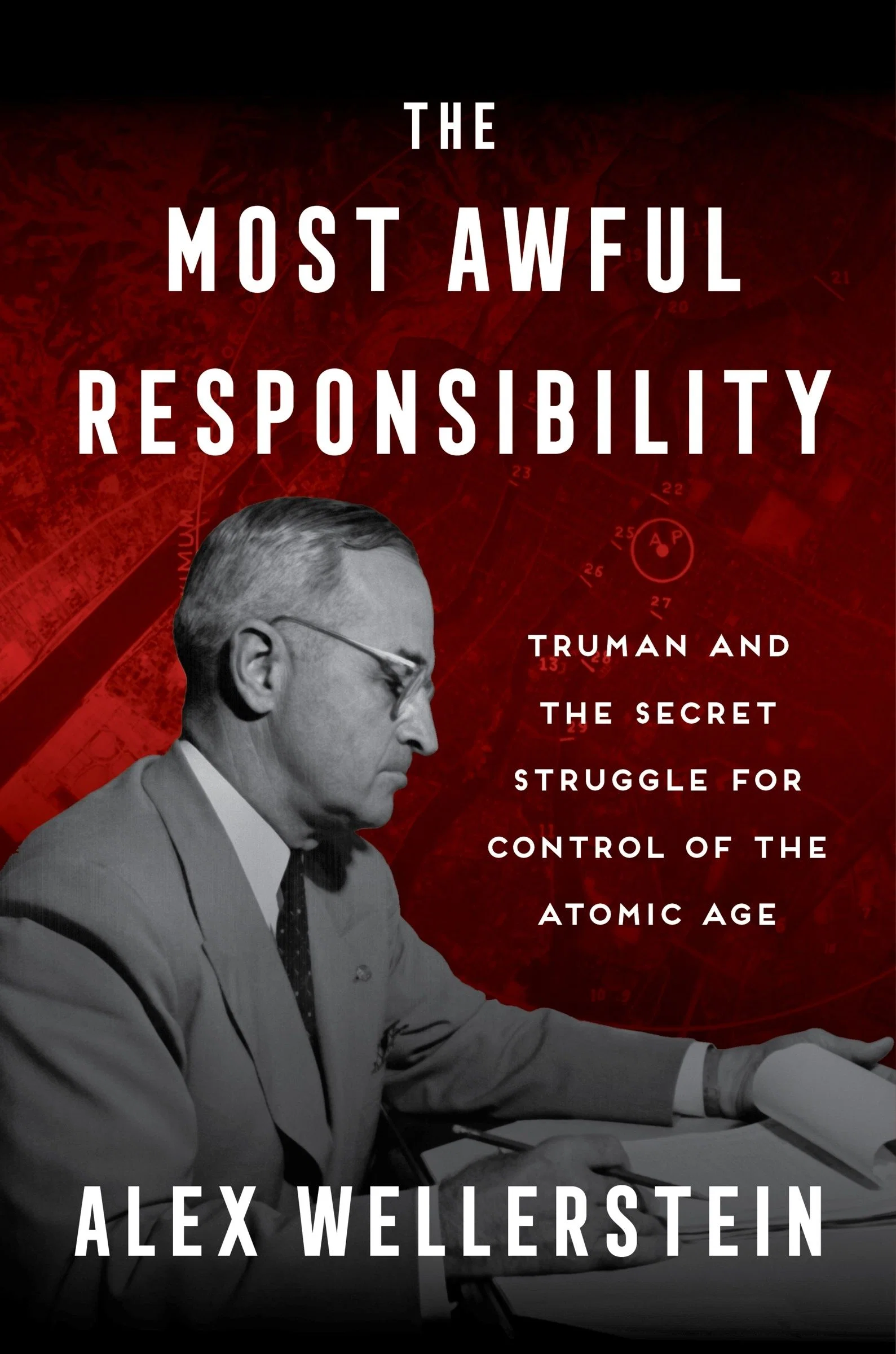 The Most Awful Responsibility - Image 2