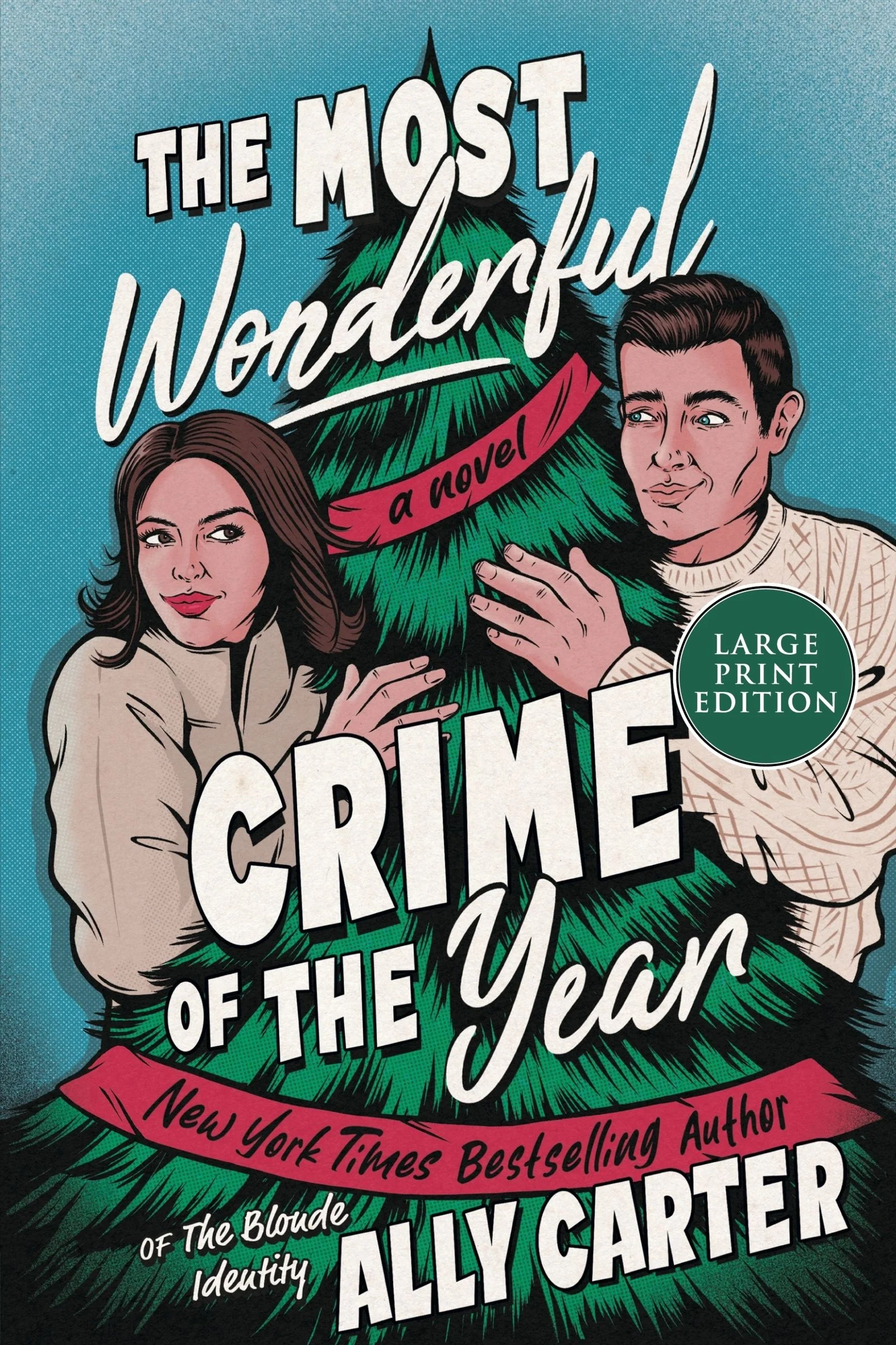 The Most Wonderful Crime of the Year - Image 3
