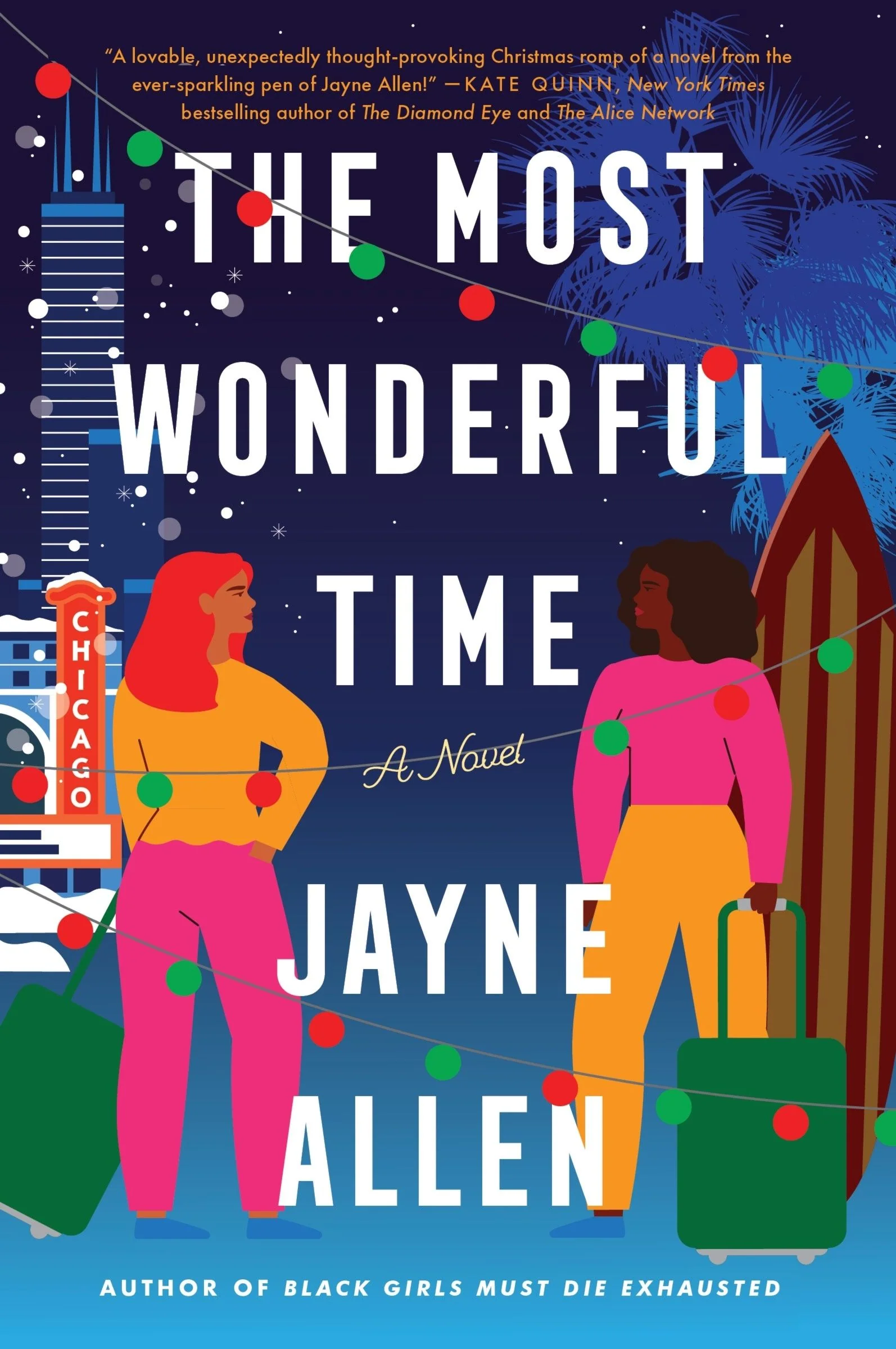 The Most Wonderful Time - Image 2