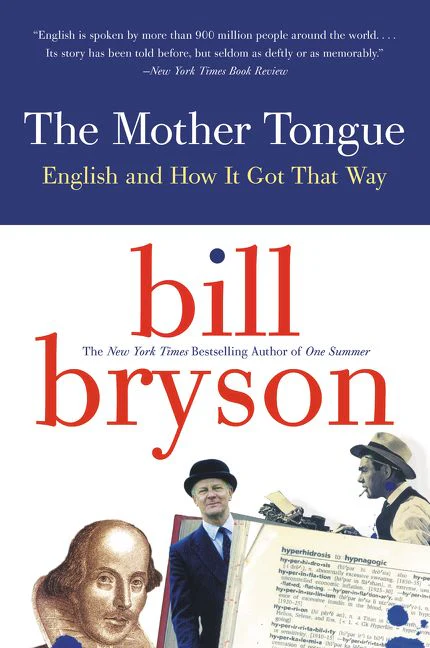 The Mother Tongue - Image 2