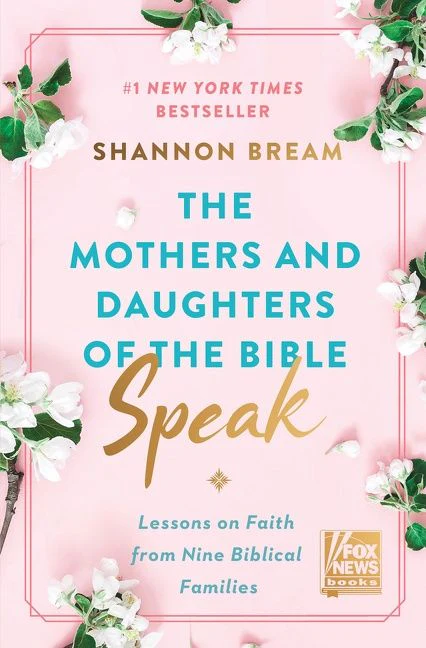 The Mothers and Daughters of the Bible Speak - Image 4