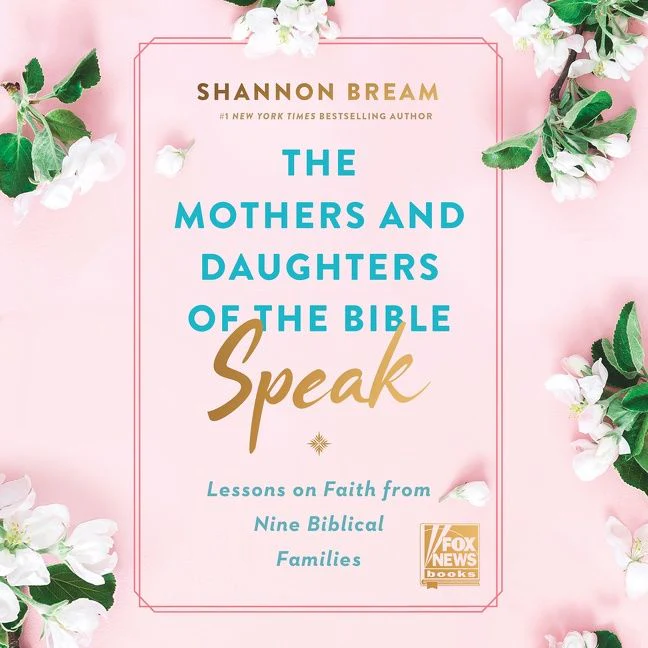 The Mothers and Daughters of the Bible Speak - Image 5