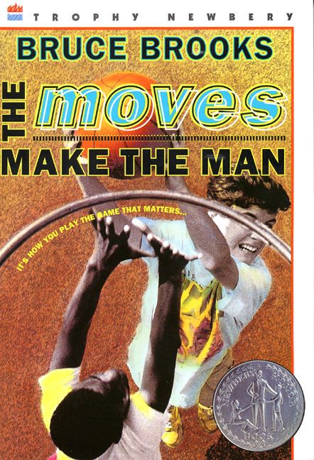 The Moves Make the Man - Image 2