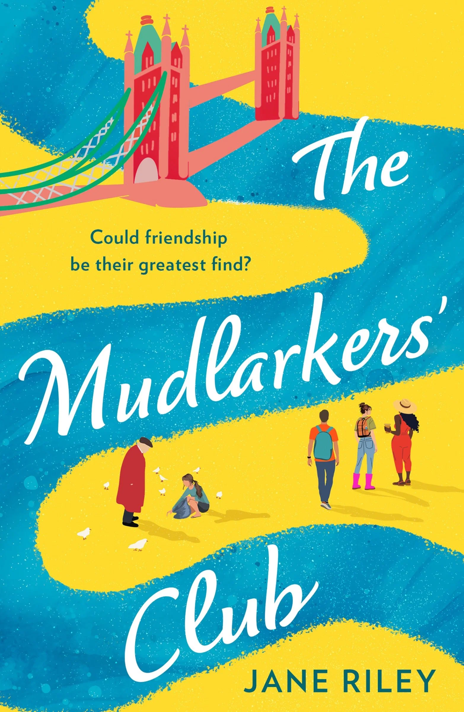 The Mudlarkers’ Club - Image 2
