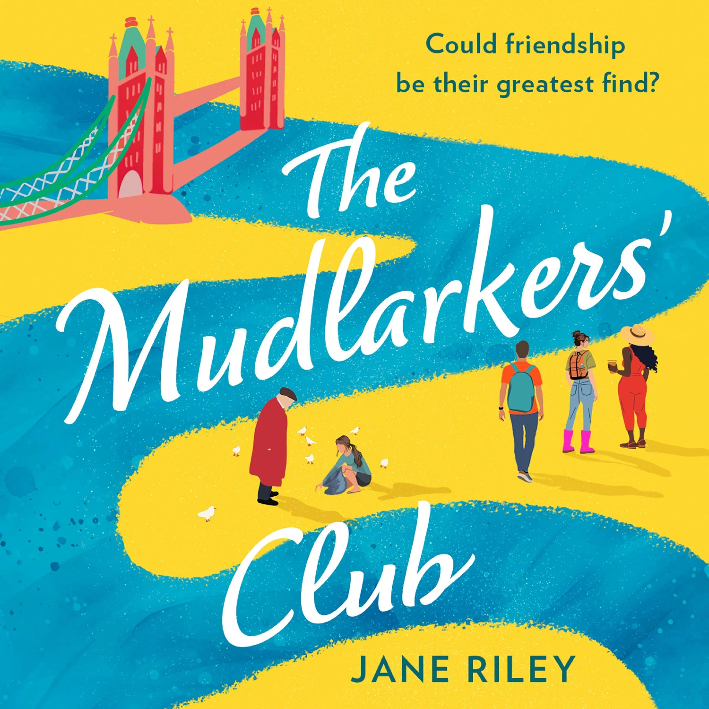 The Mudlarkers’ Club - Image 3