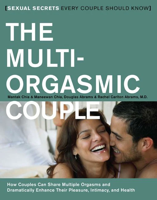 The Multi-Orgasmic Couple - Image 2