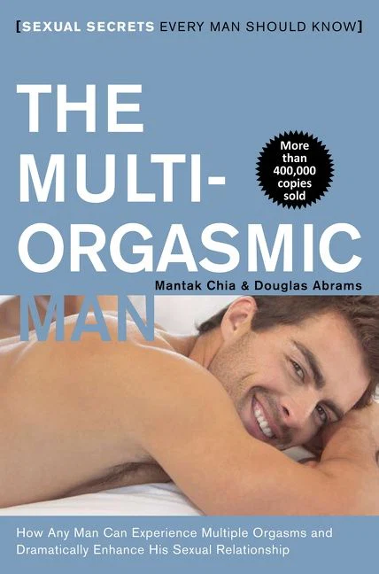 The Multi-Orgasmic Man - Image 2