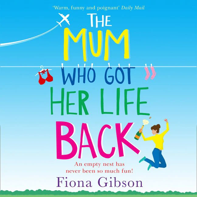 The Mum Who Got Her Life Back - Image 2