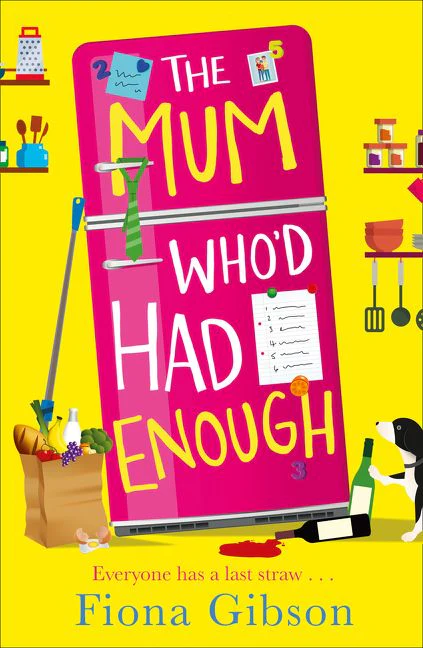 The Mum Who’d Had Enough - Image 3