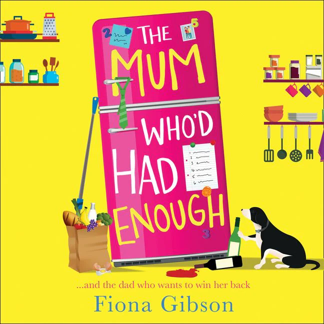 The Mum Who’d Had Enough - Image 4