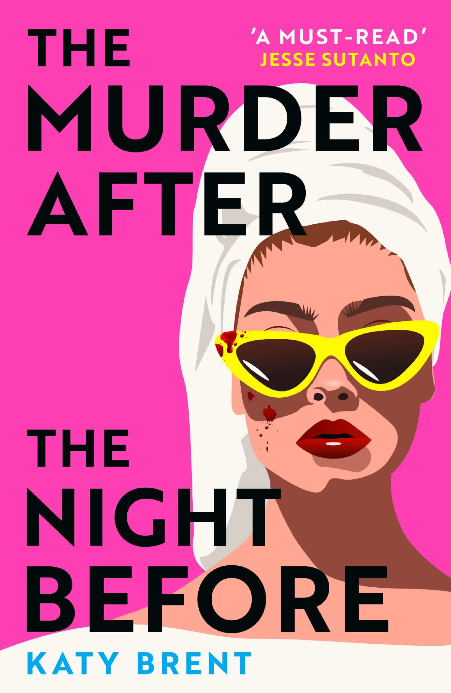 The Murder After the Night Before - Image 3