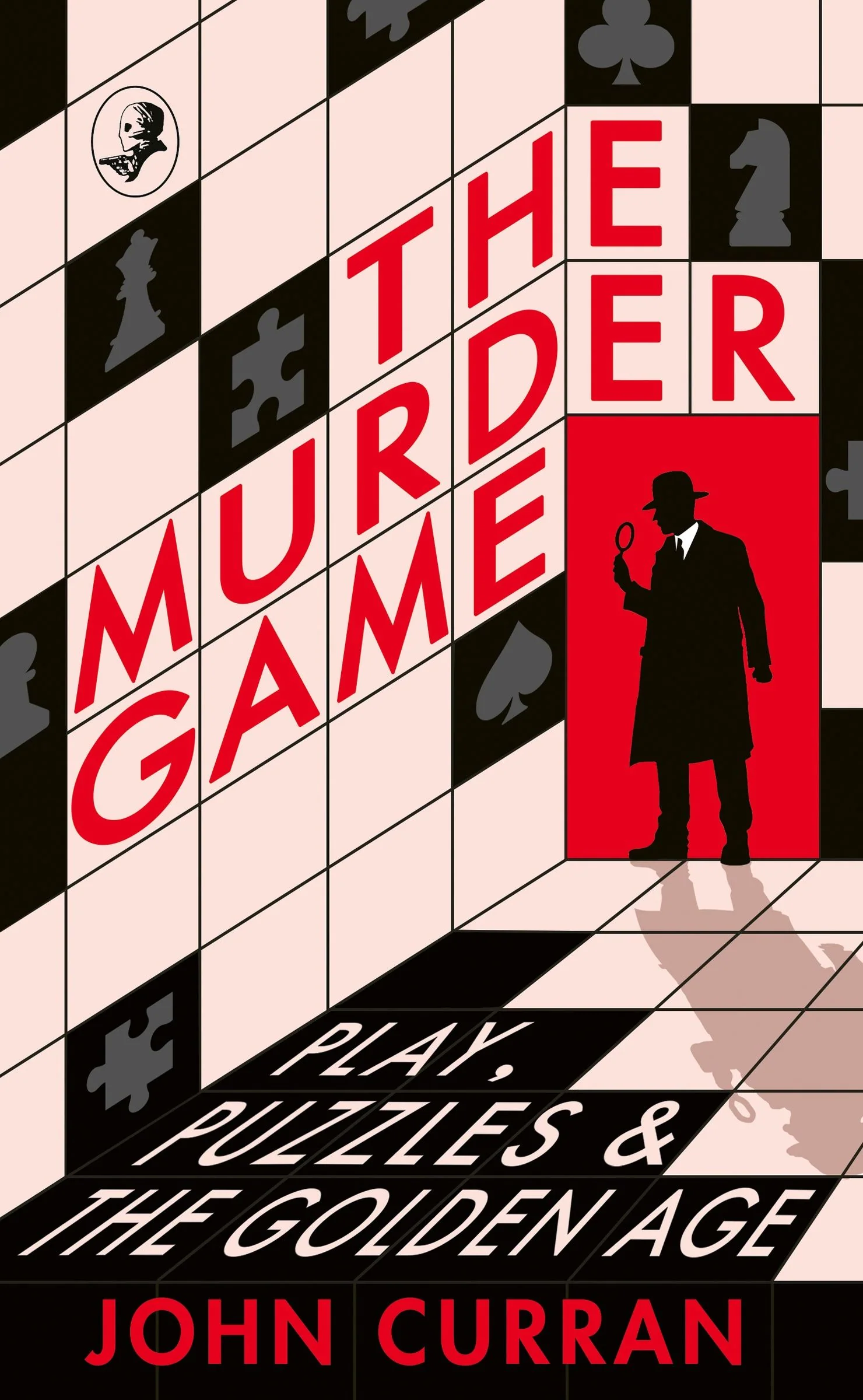 The Murder Game: Play, Puzzles and The Golden Age - Image 3