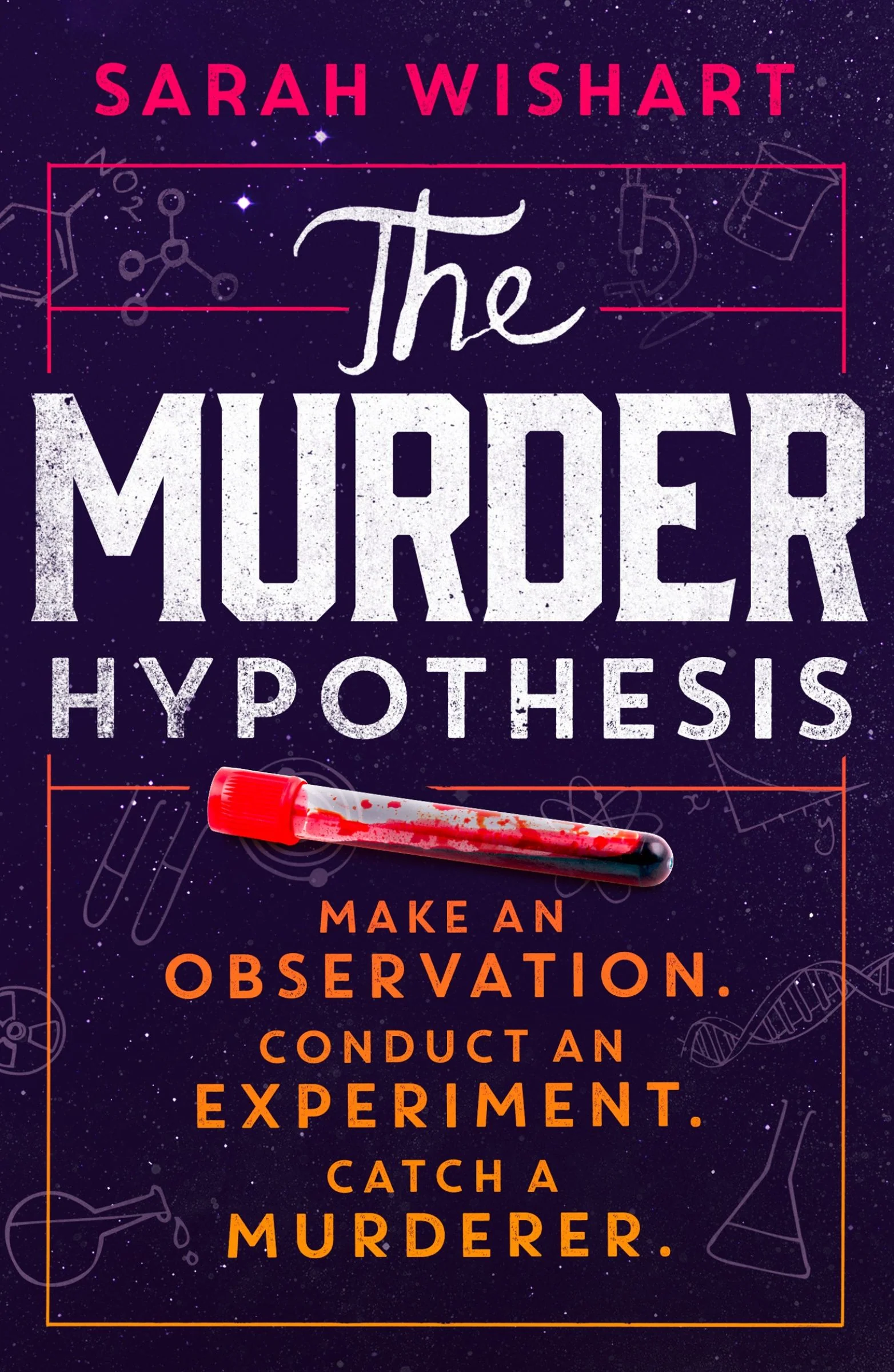 The Murder Hypothesis - Image 2