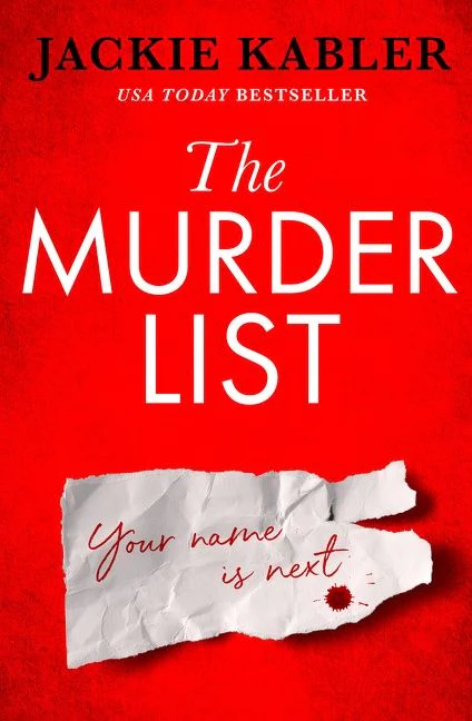 The Murder List - Image 4
