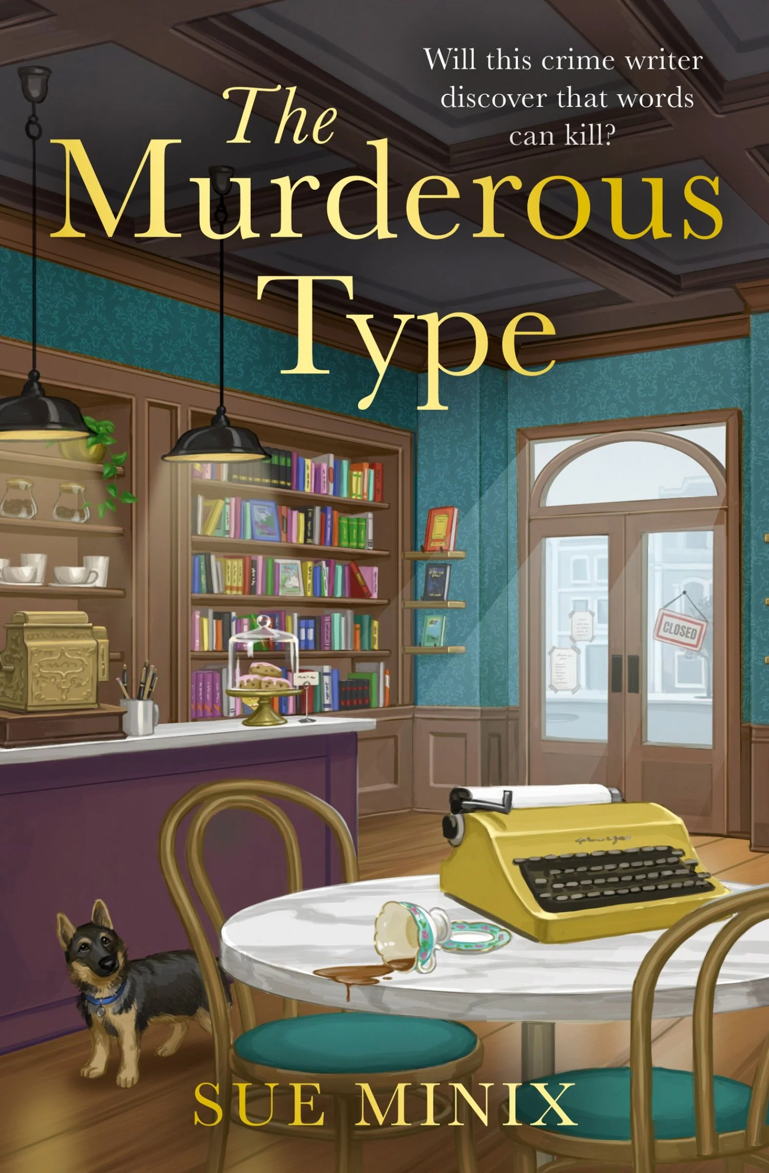 The Murderous Type - Image 2