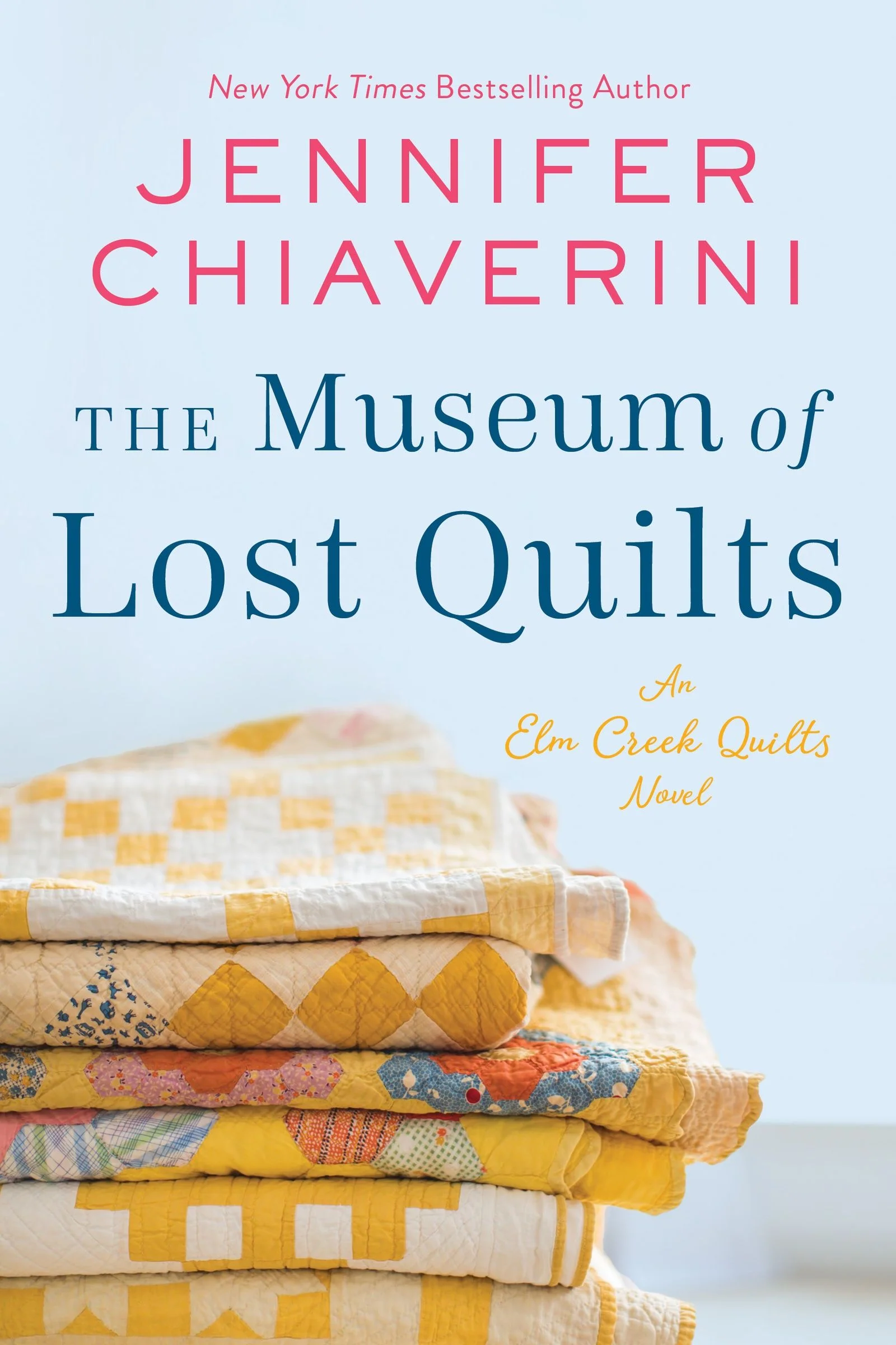 The Museum of Lost Quilts - Image 5