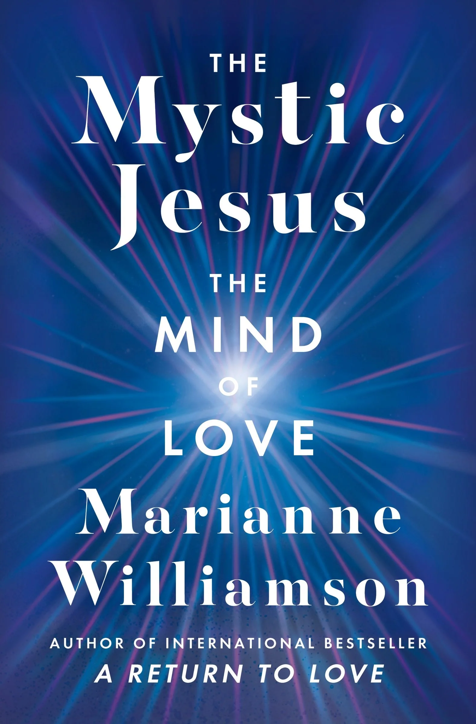 The Mystic Jesus - Image 2