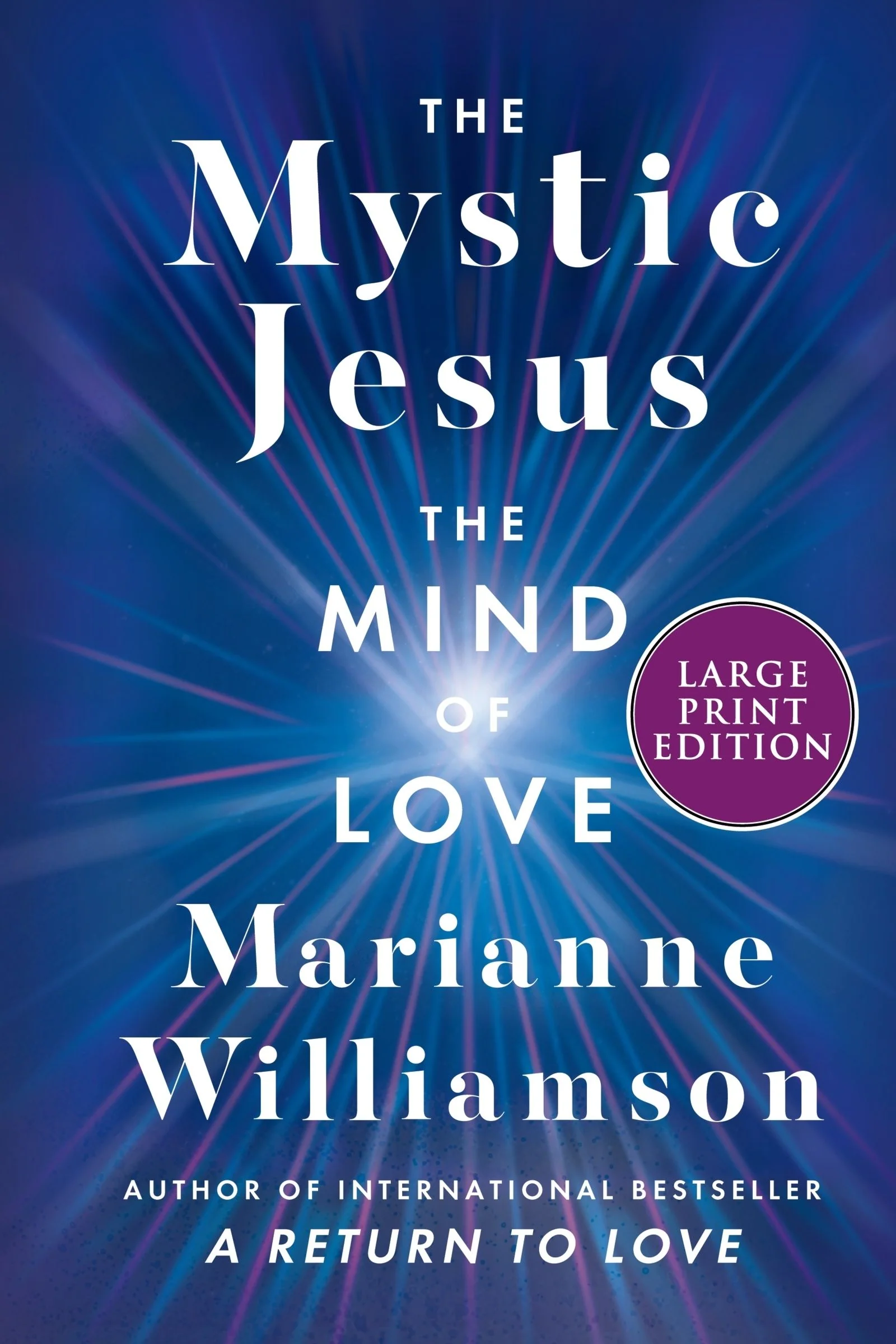 The Mystic Jesus - Image 3
