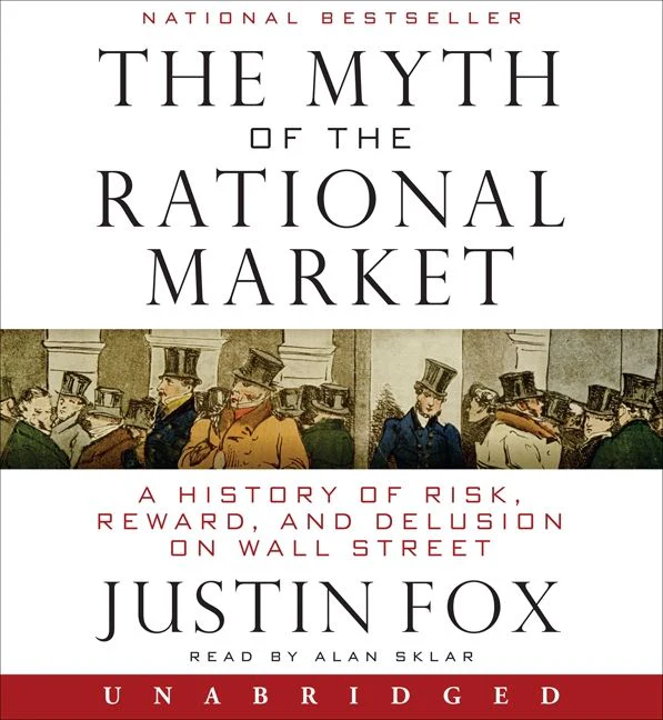 The Myth of the Rational Market Revised Edition - Image 5
