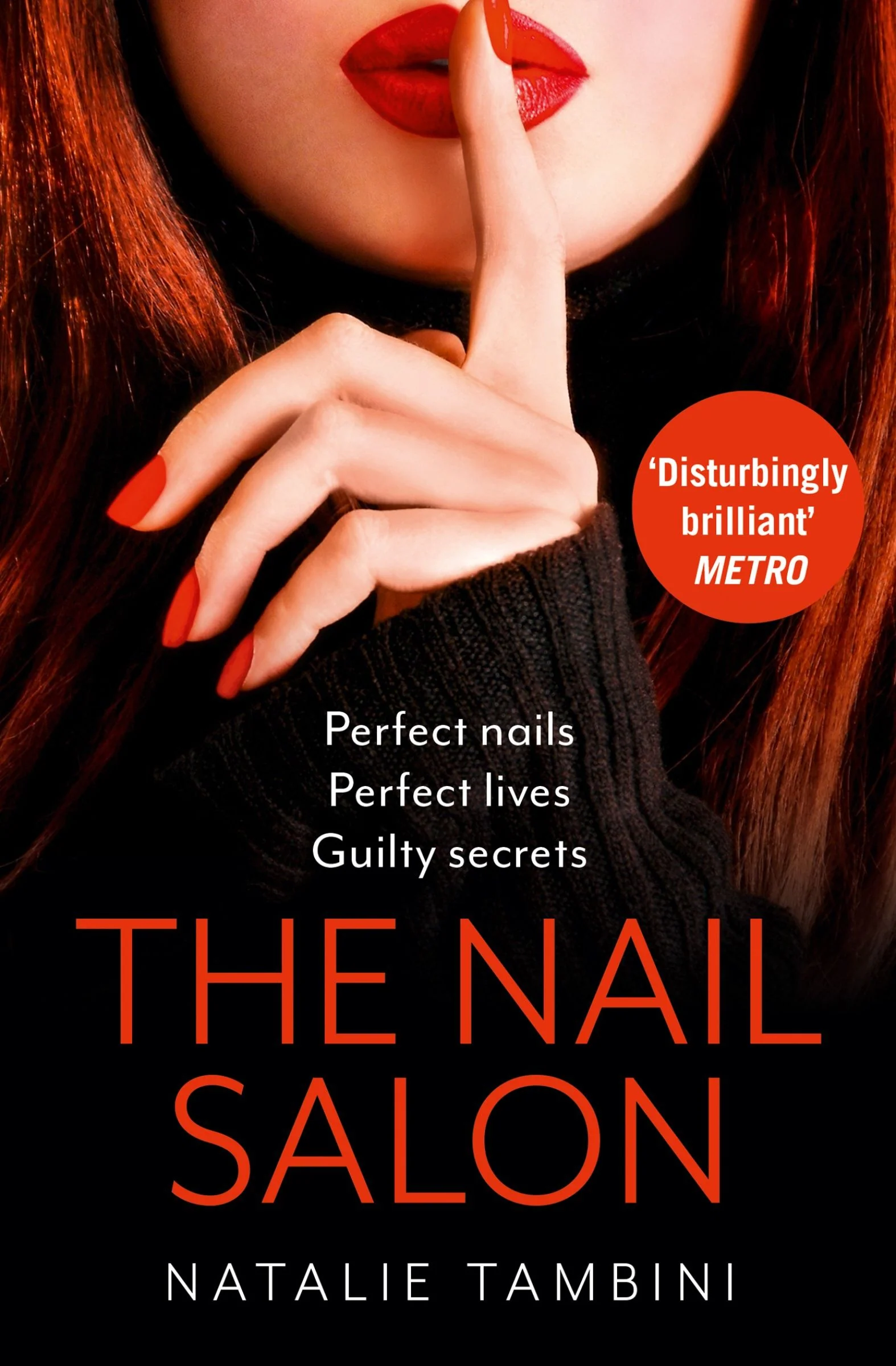 The Nail Salon - Image 3