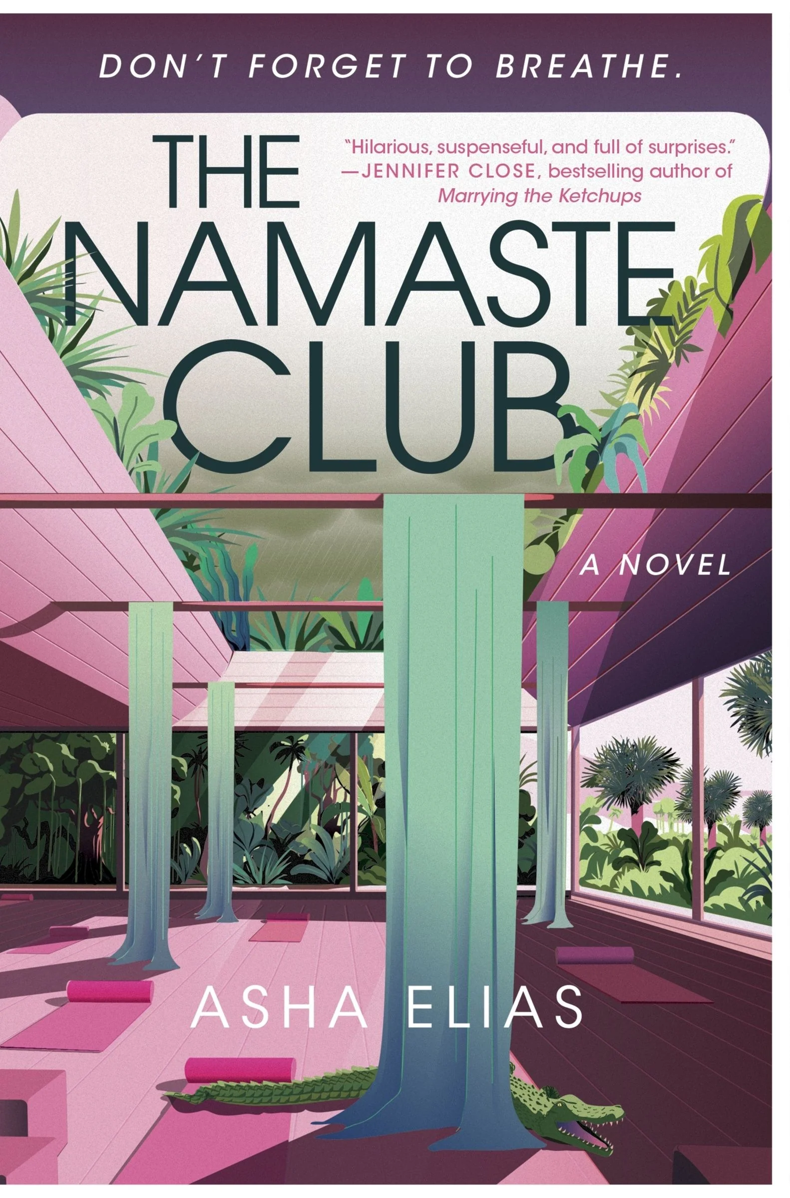The Namaste Club - Image 4
