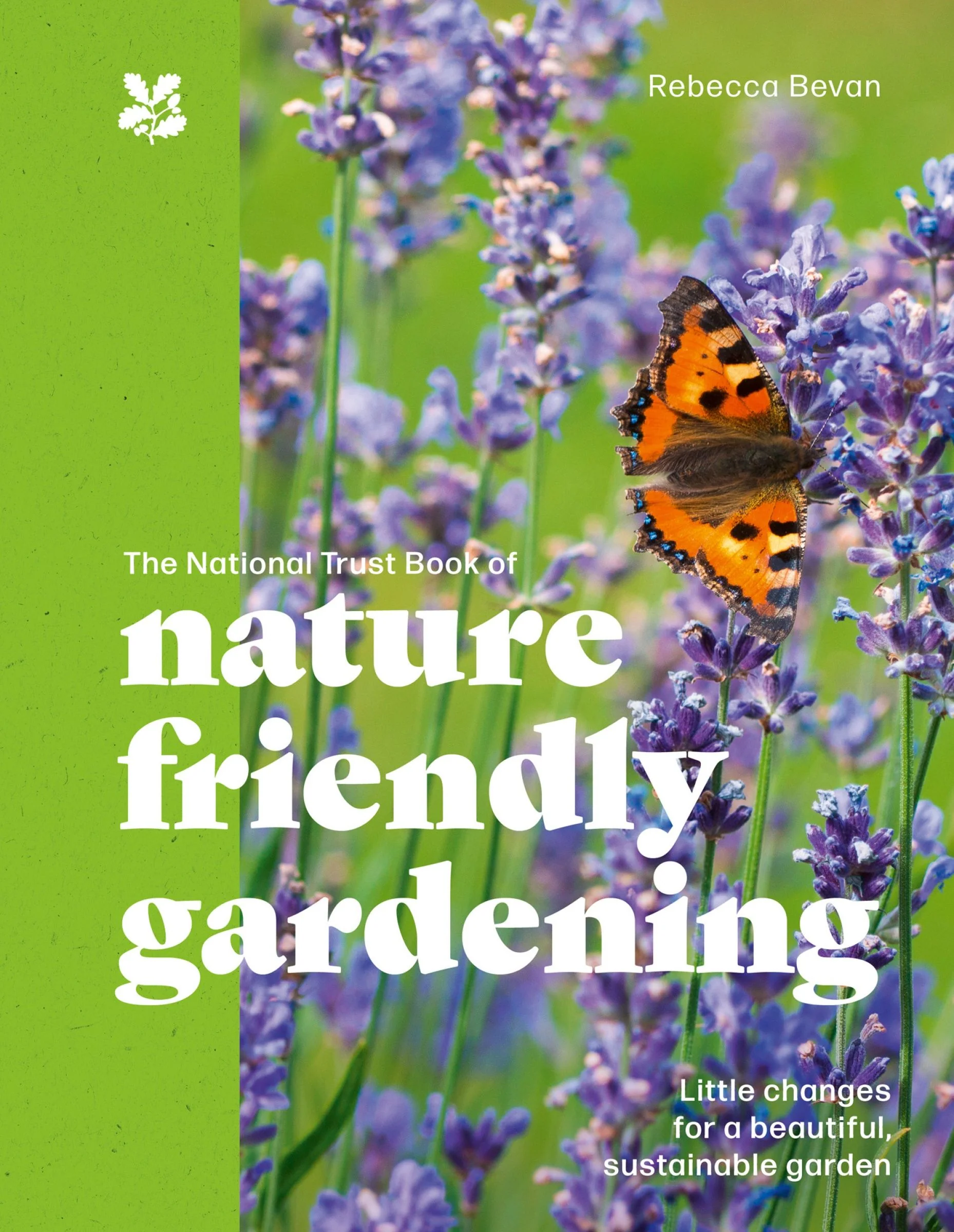 The National Trust Book of Nature-Friendly Gardening (National Trust) - Image 2