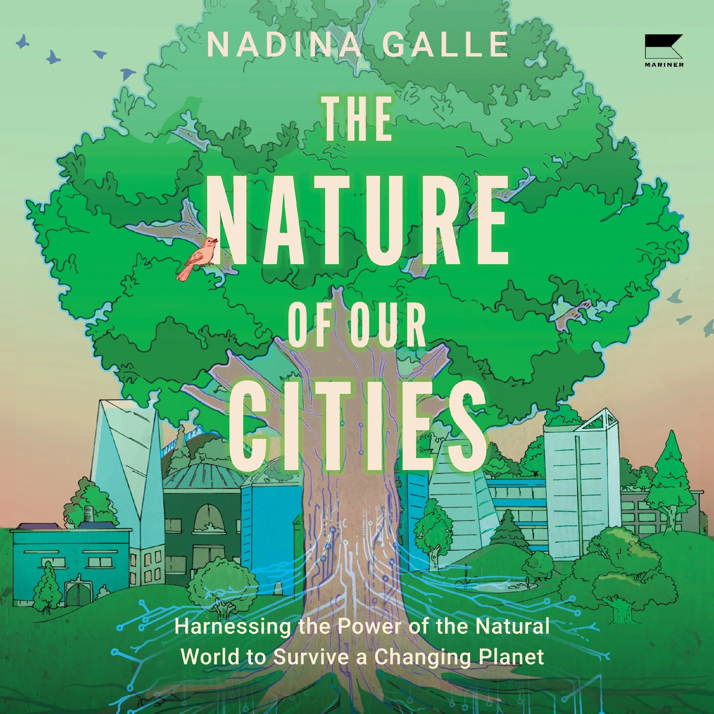 The Nature of Our Cities - Image 3