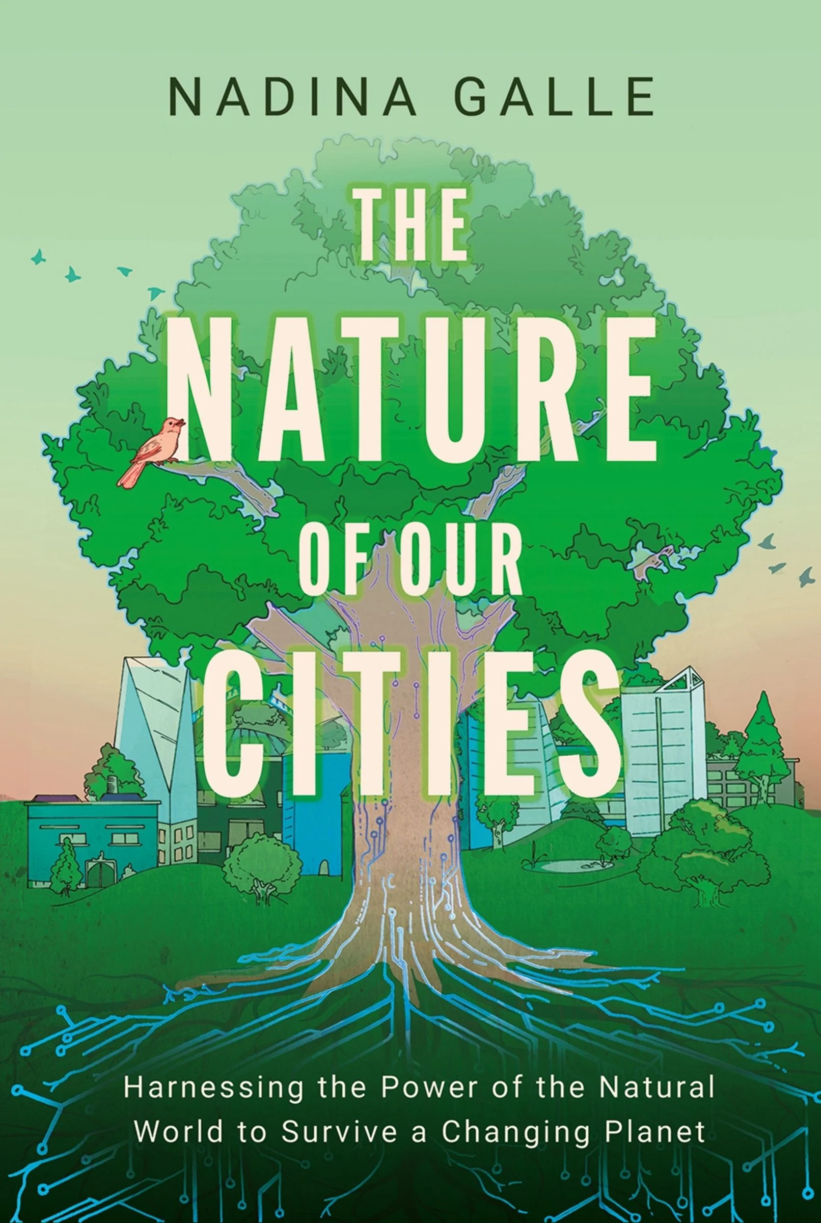The Nature of Our Cities - Image 4