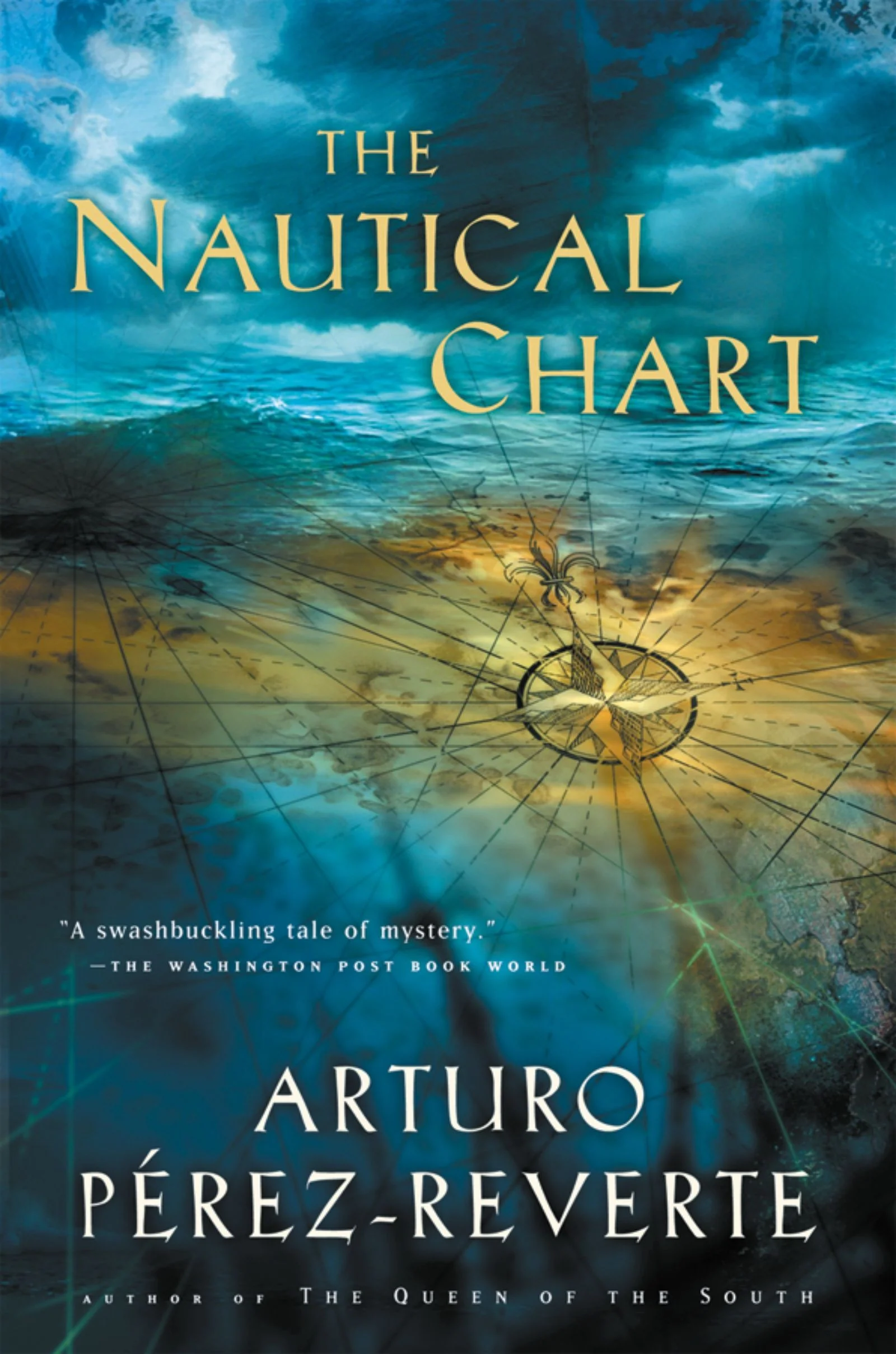 The Nautical Chart - Image 2