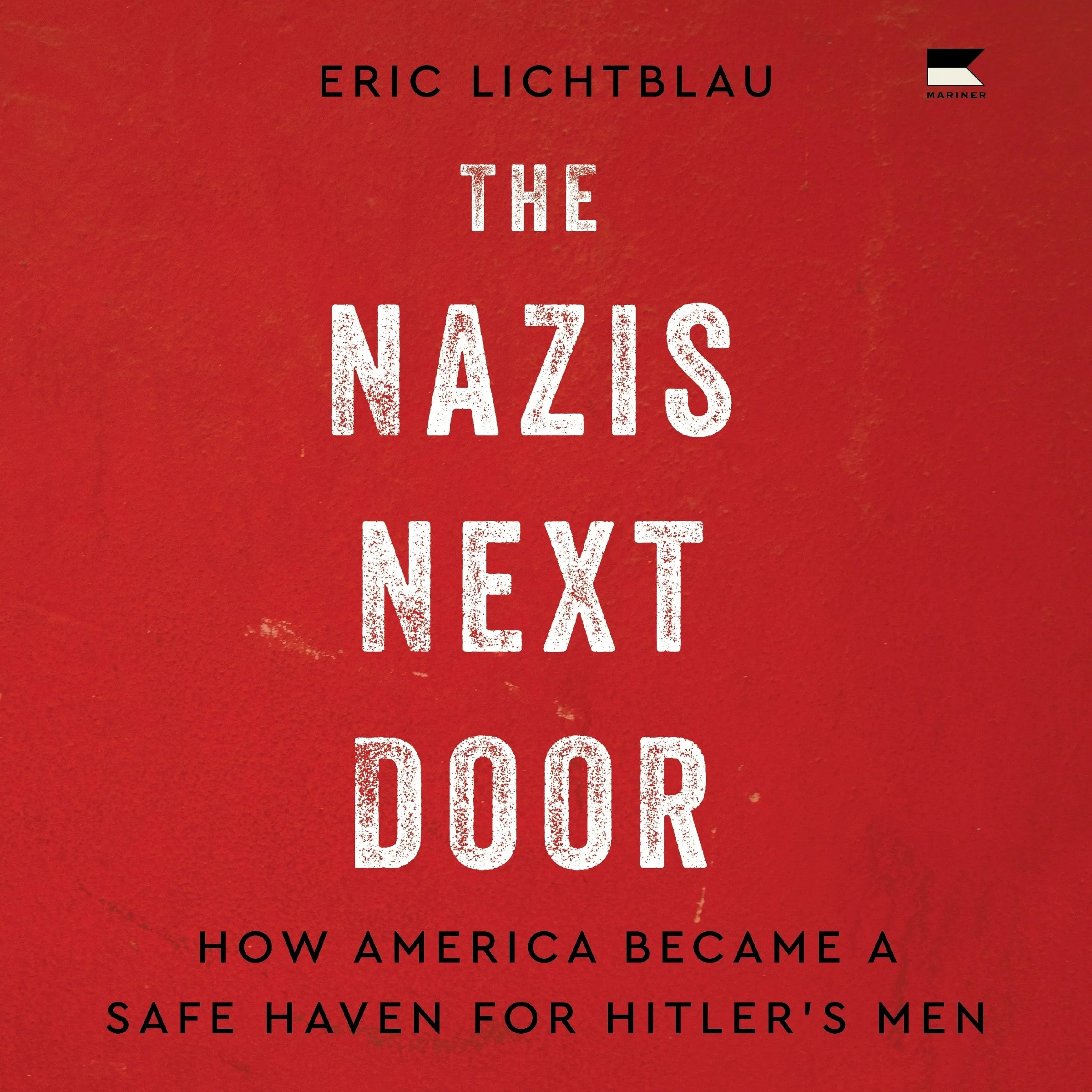 The Nazis Next Door - Image 2