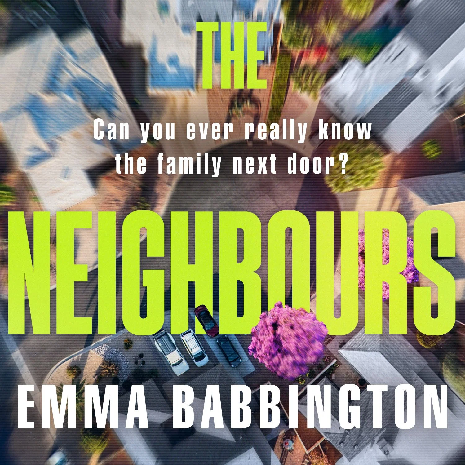 The Neighbours - Image 3