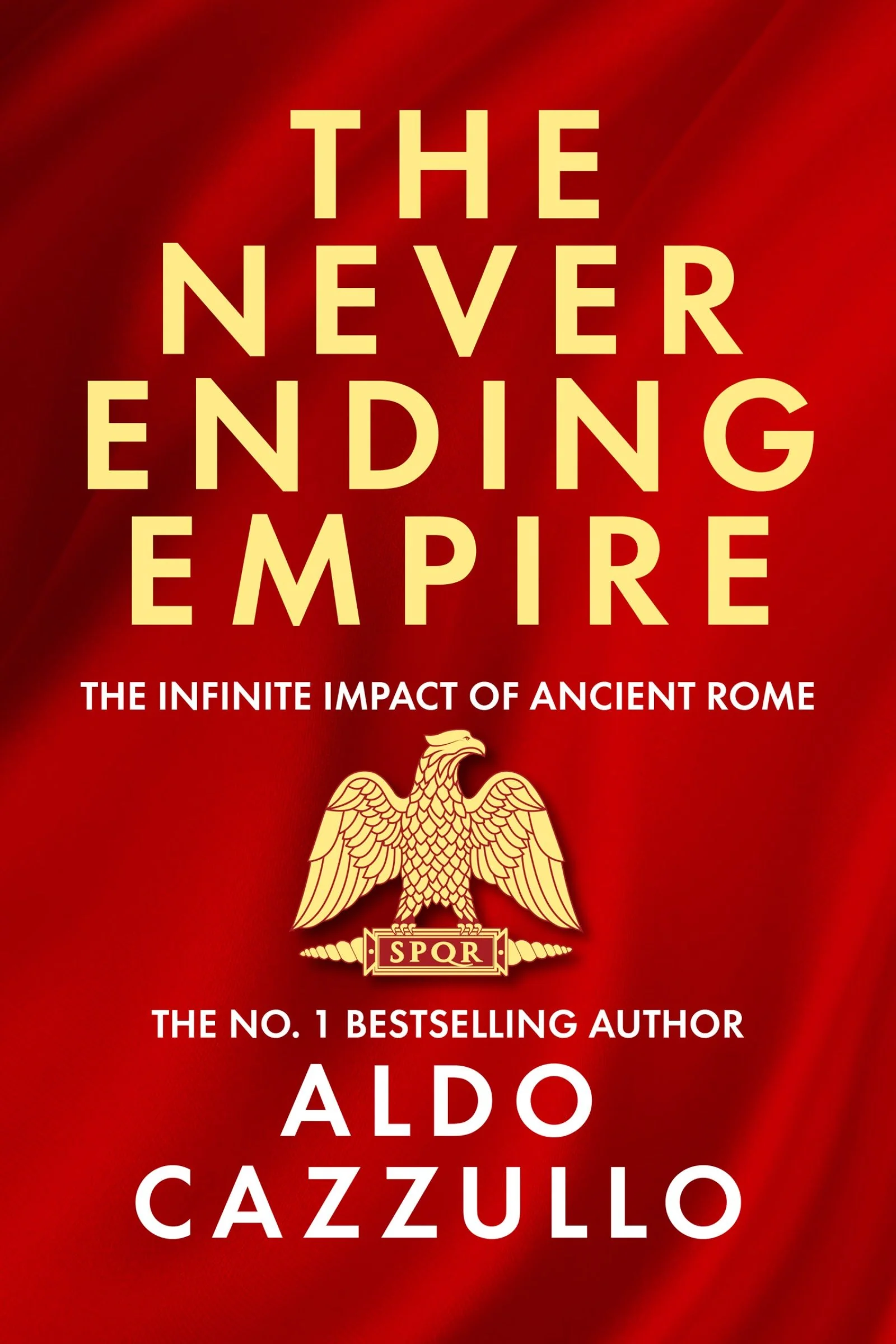 The Neverending Empire: The Infinite Impact of Ancient Rome - Image 4