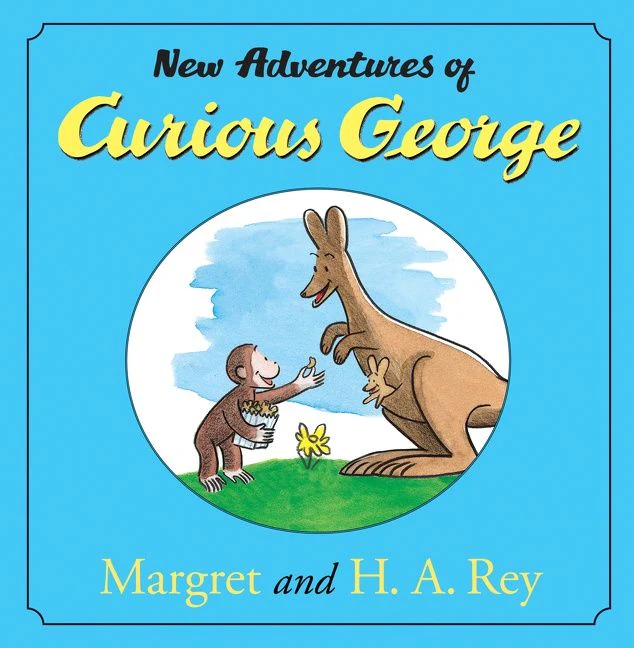 The New Adventures of Curious George - Image 2