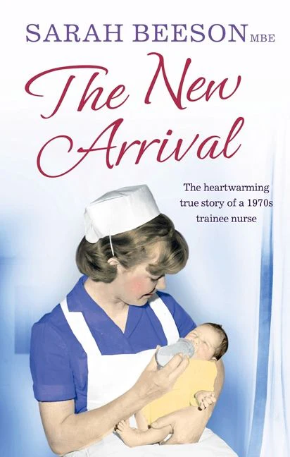 The New Arrival - Image 2