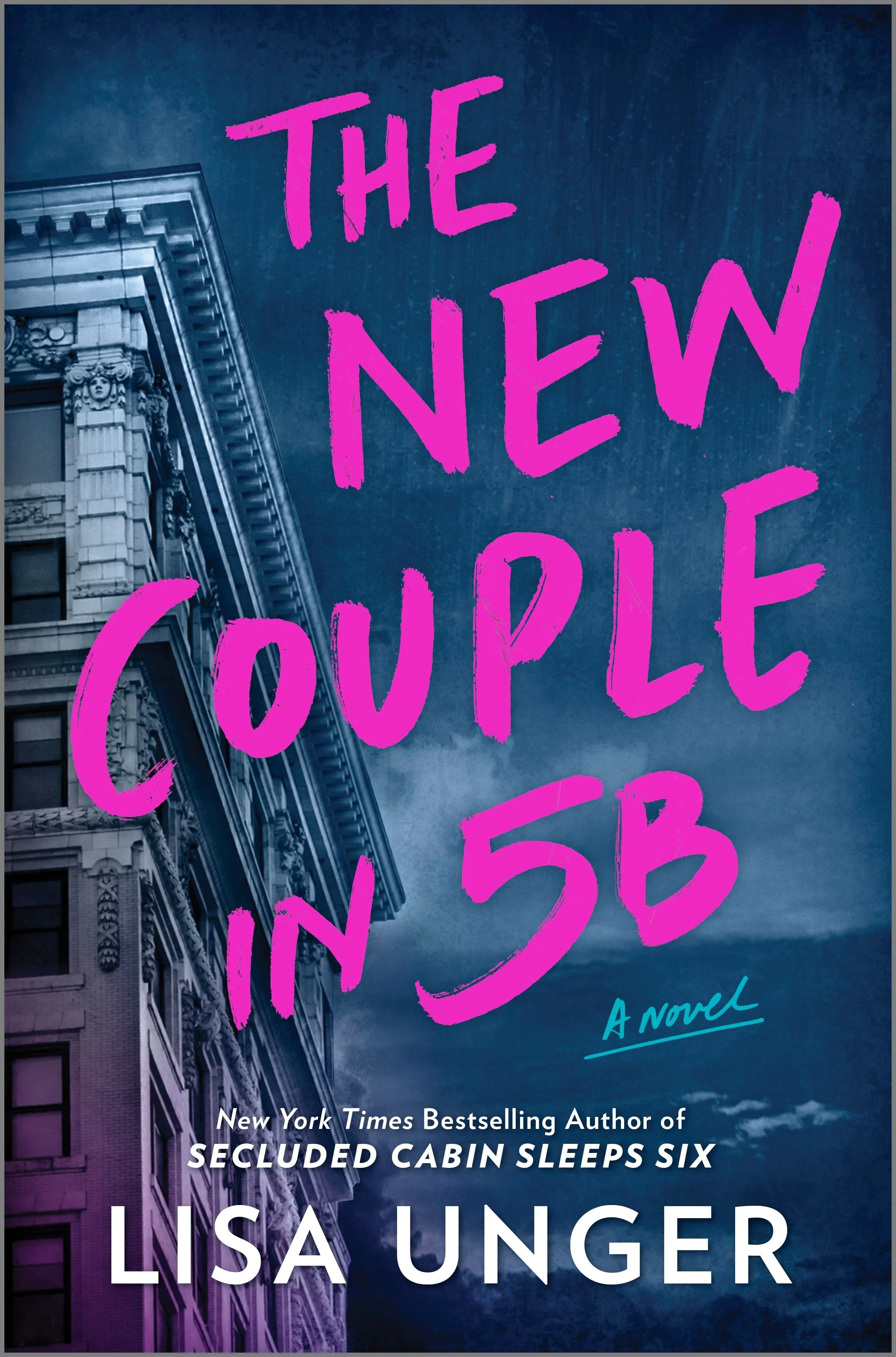 The New Couple in 5B - Image 4