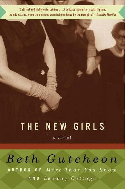 The New Girls - Image 2