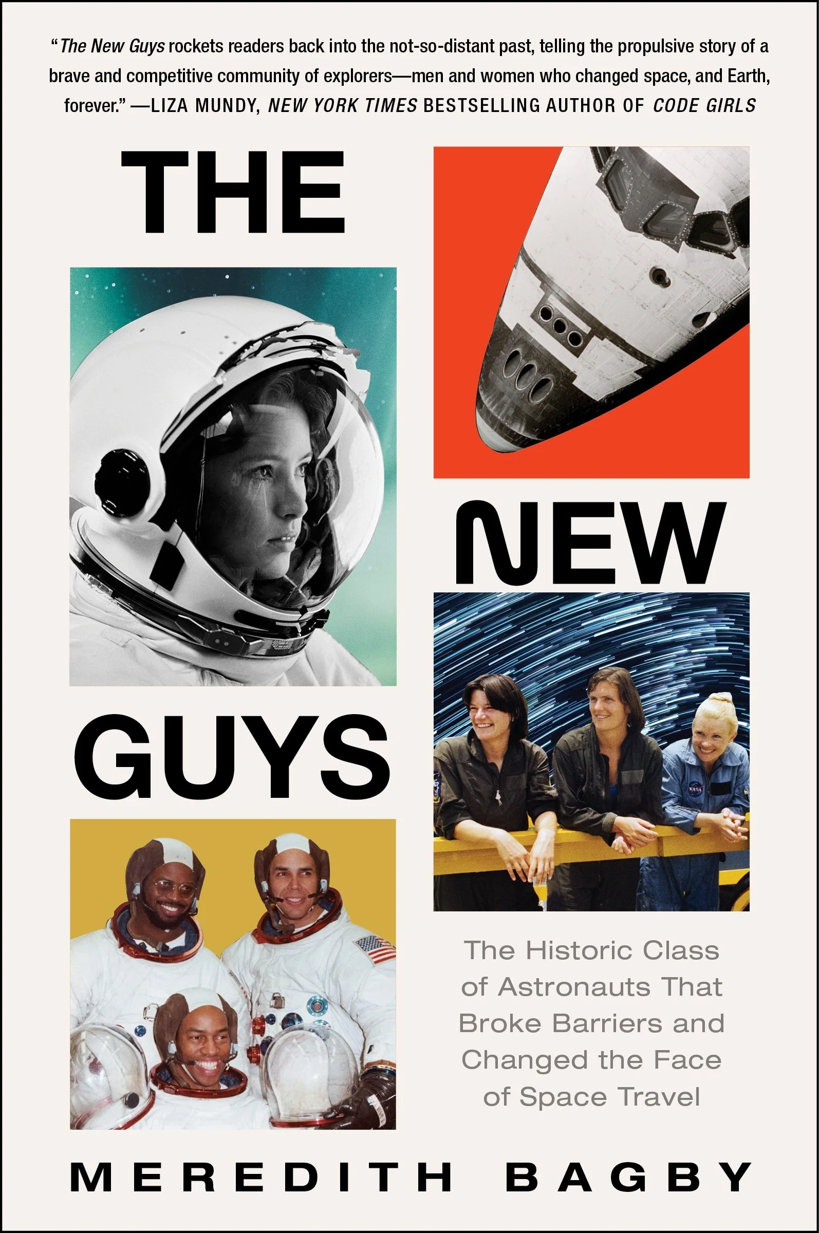 The New Guys - Image 3