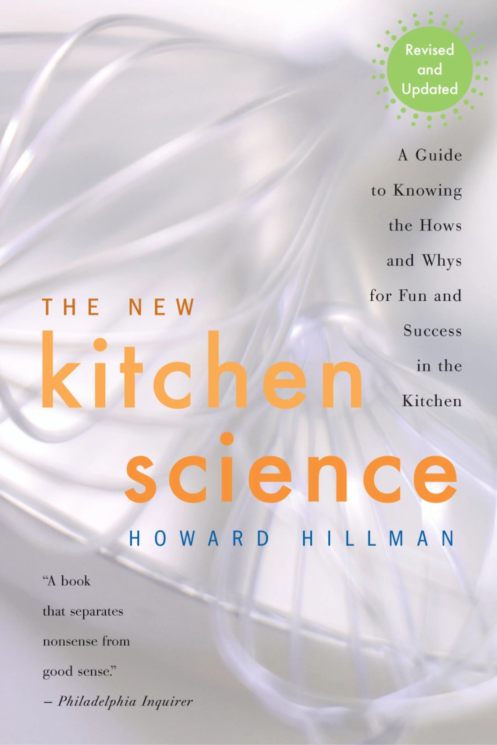 The New Kitchen Science - Image 2