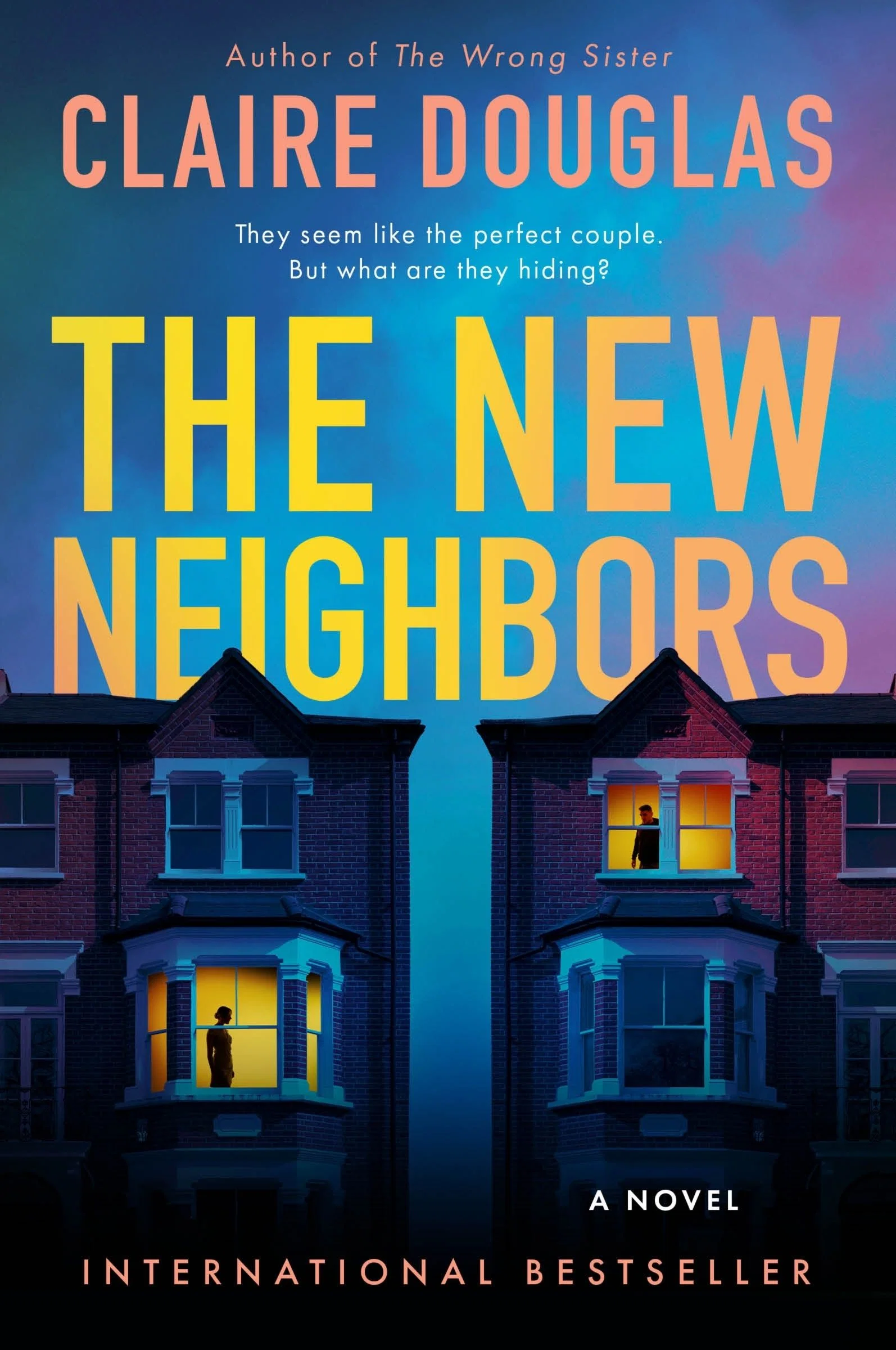The New Neighbors - Image 3