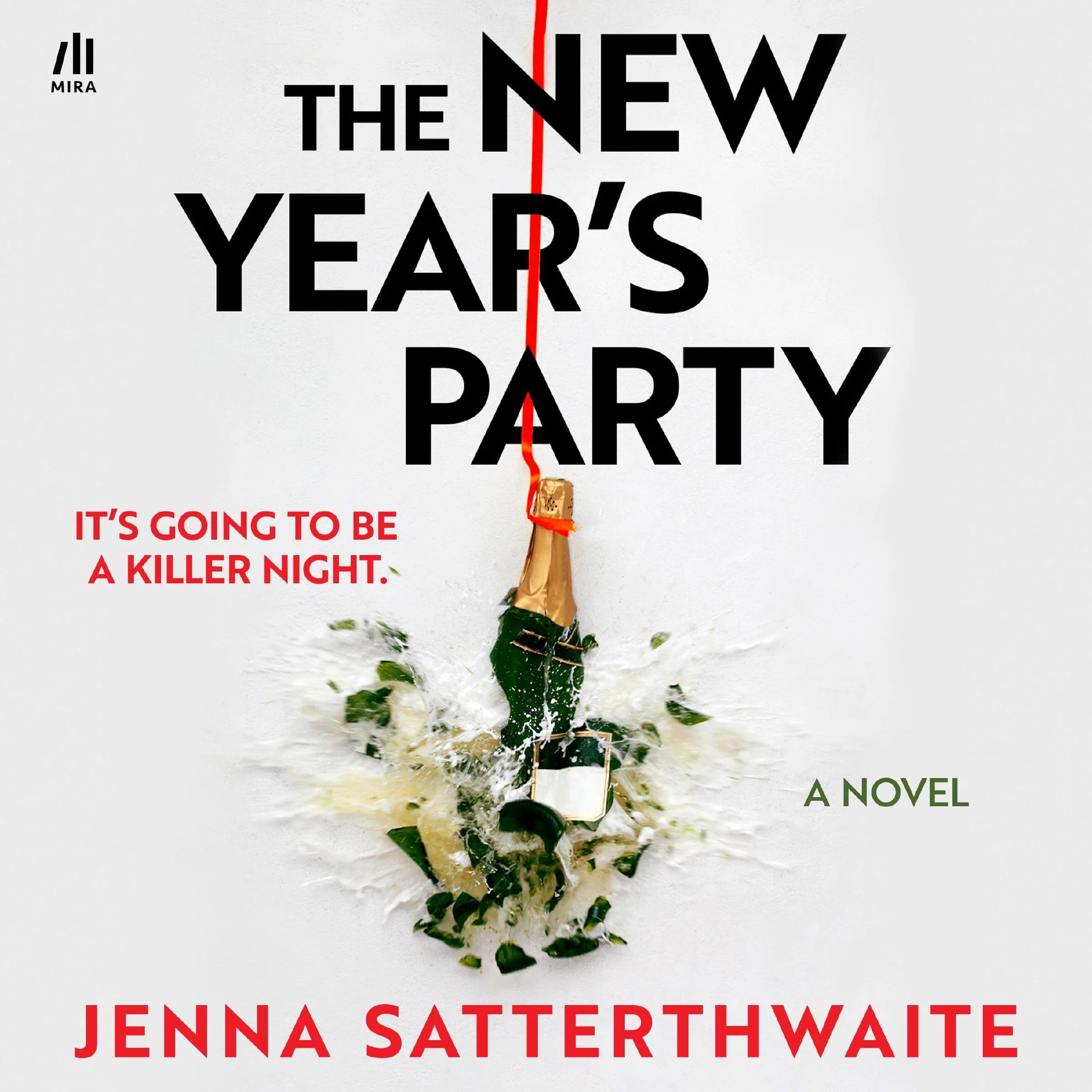 The New Year's Party - Image 3