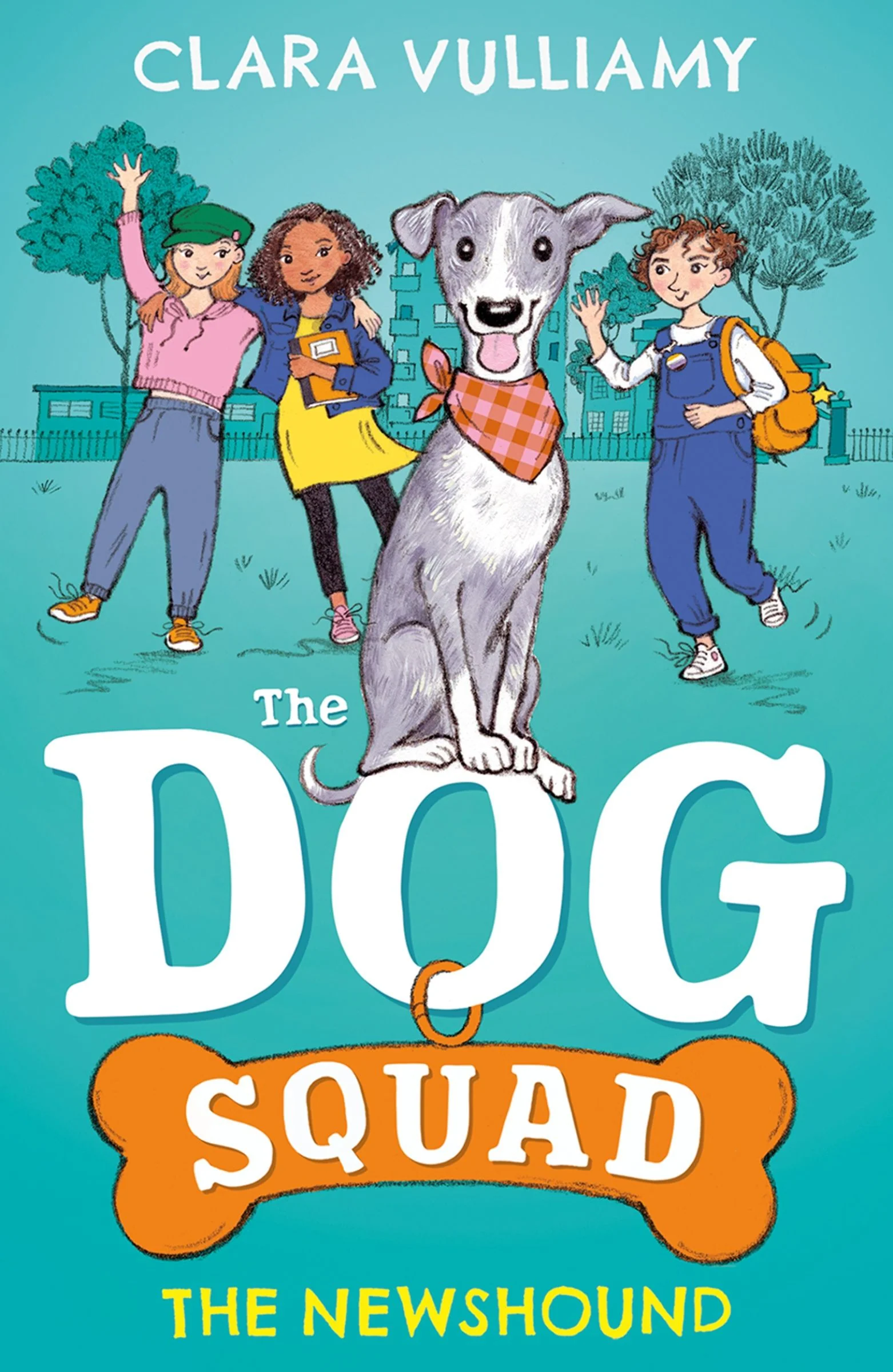 The Newshound - Image 2