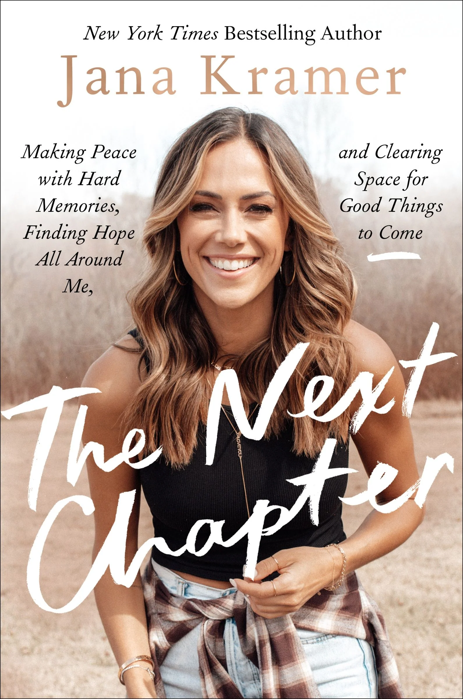 The Next Chapter - Image 3