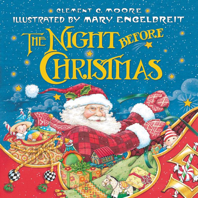 The Night Before Christmas - Image 2