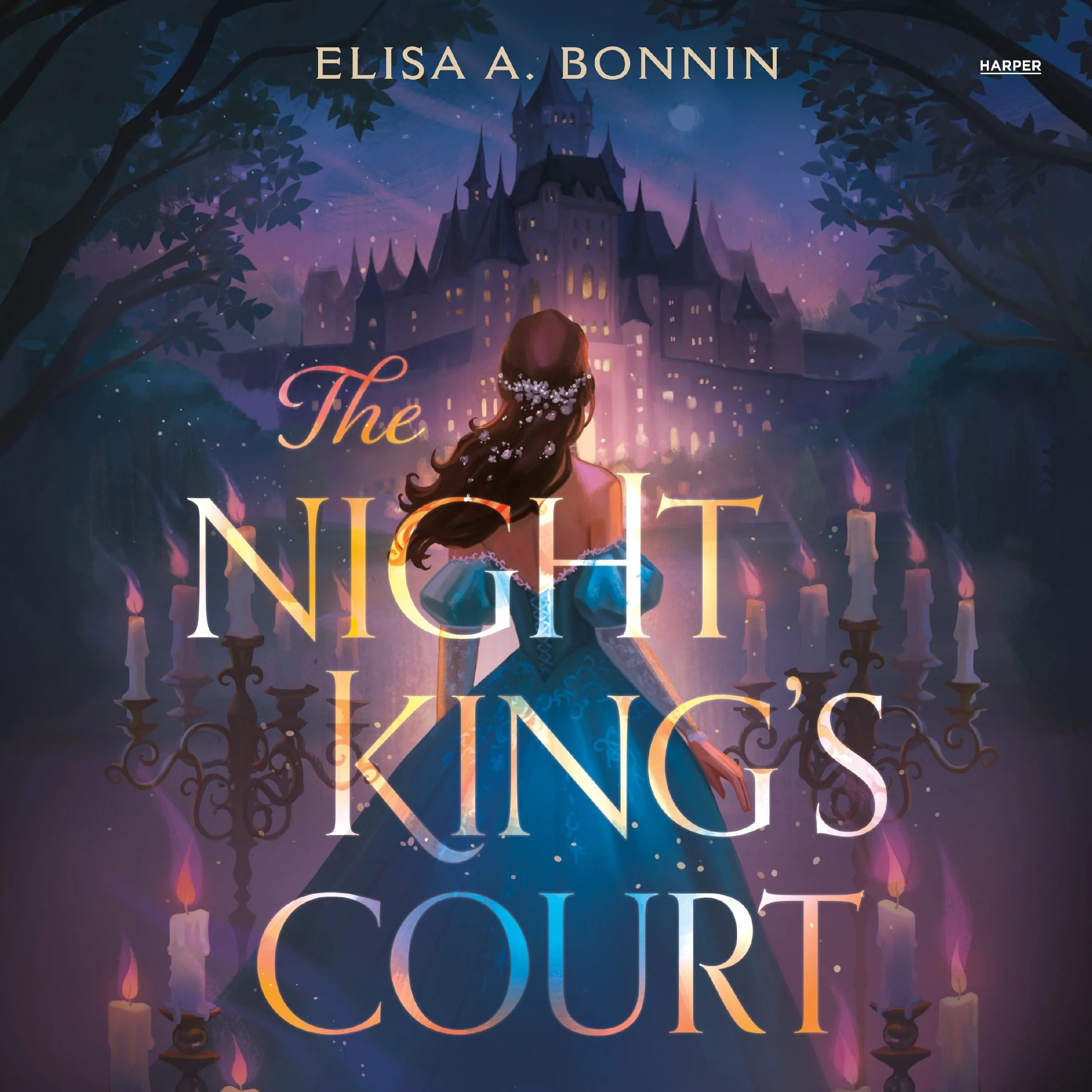 The Night King’s Court - Image 2