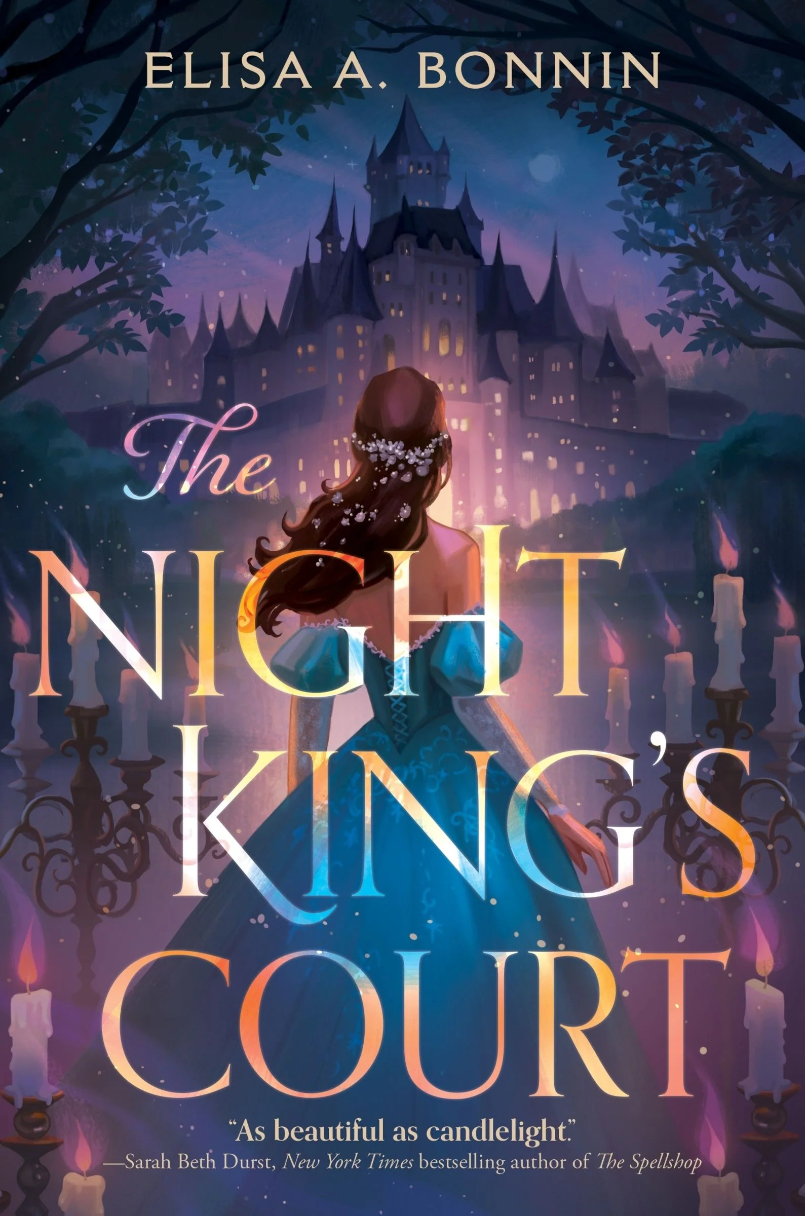 The Night King’s Court - Image 3